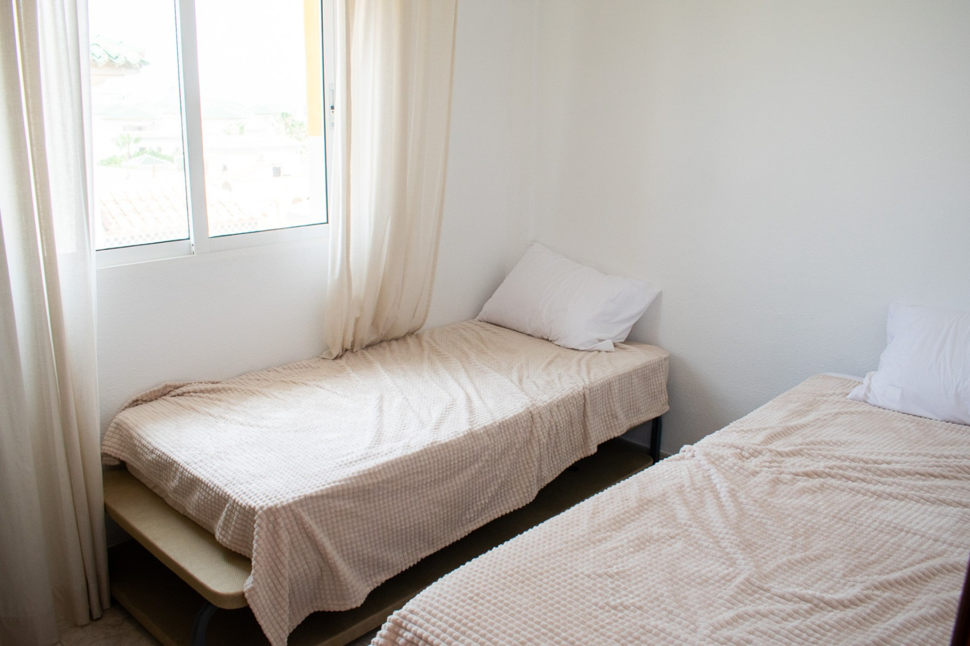 Wiederverkauf - Penthouse - Torrevieja - Torrelamata - La Mata