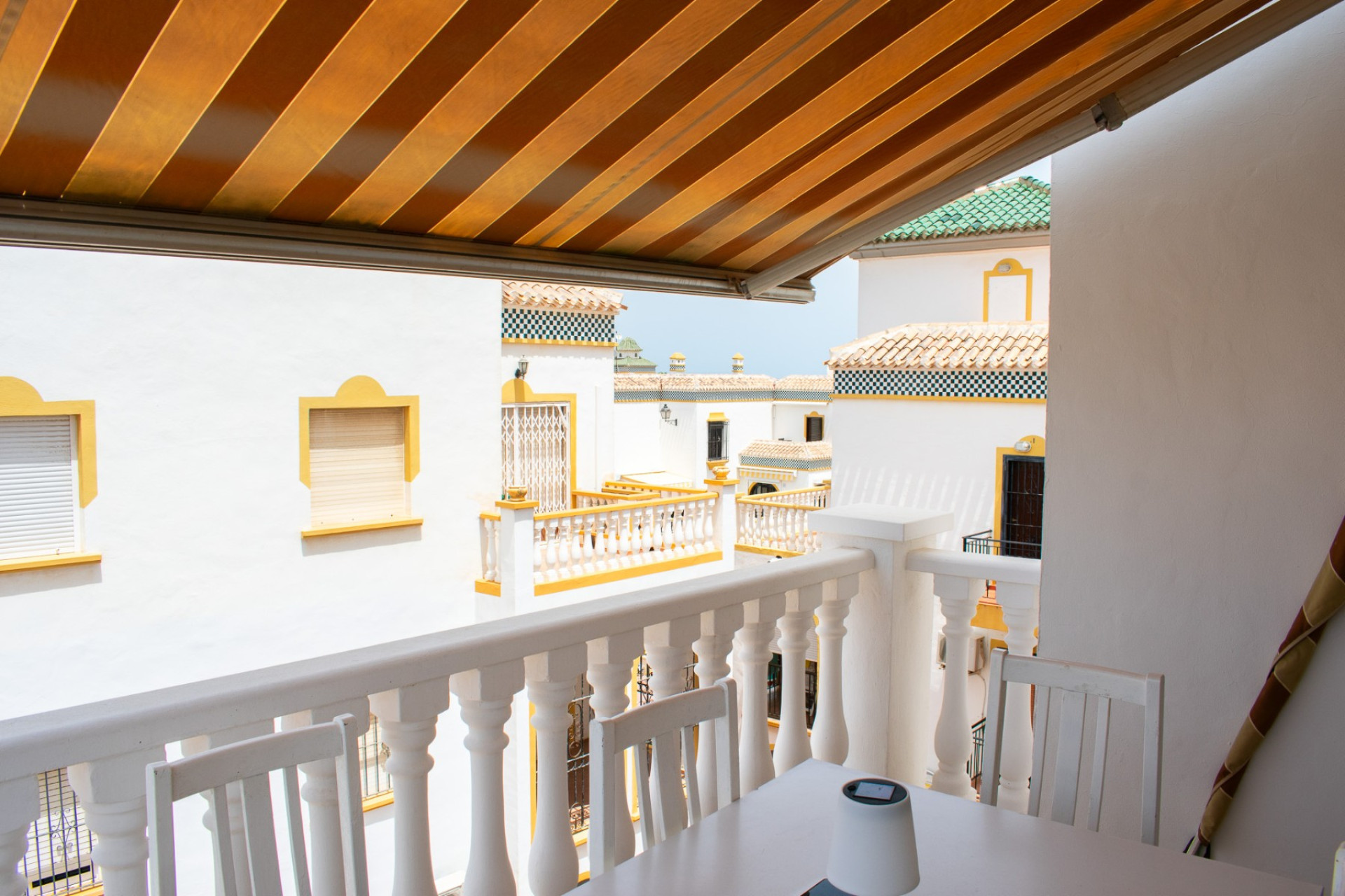 Wiederverkauf - Penthouse - Torrevieja - Torrelamata - La Mata