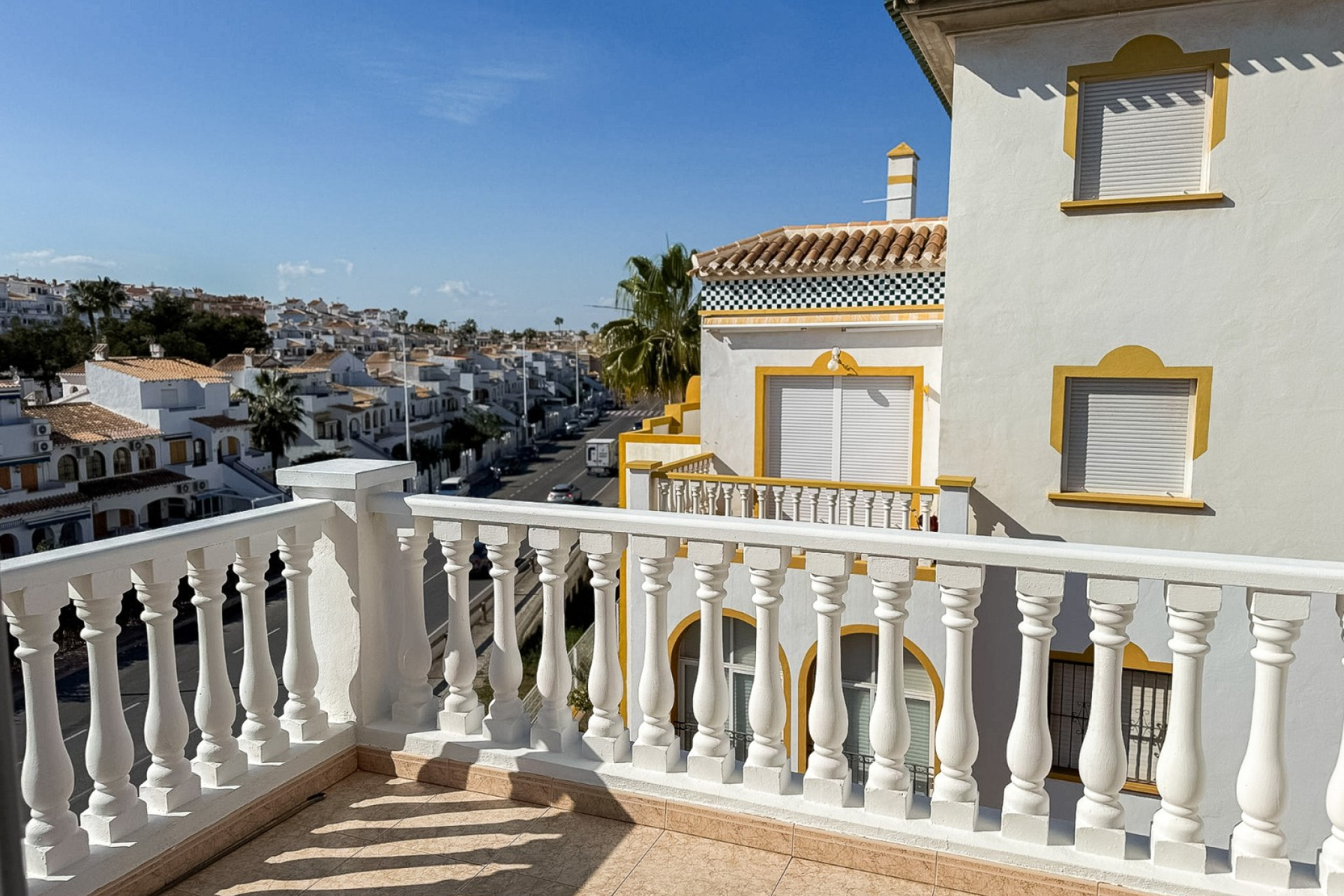 Wiederverkauf - Penthouse - Torrevieja - Torrelamata - La Mata