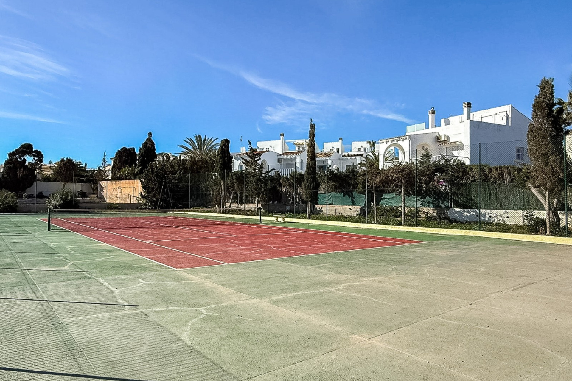 Wiederverkauf - Penthouse - Torrevieja - Torrelamata - La Mata