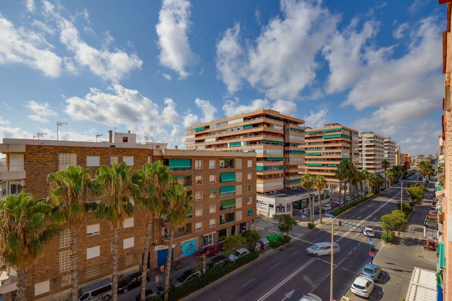 Wiederverkauf - Penthouse - Torrevieja - torrevieja