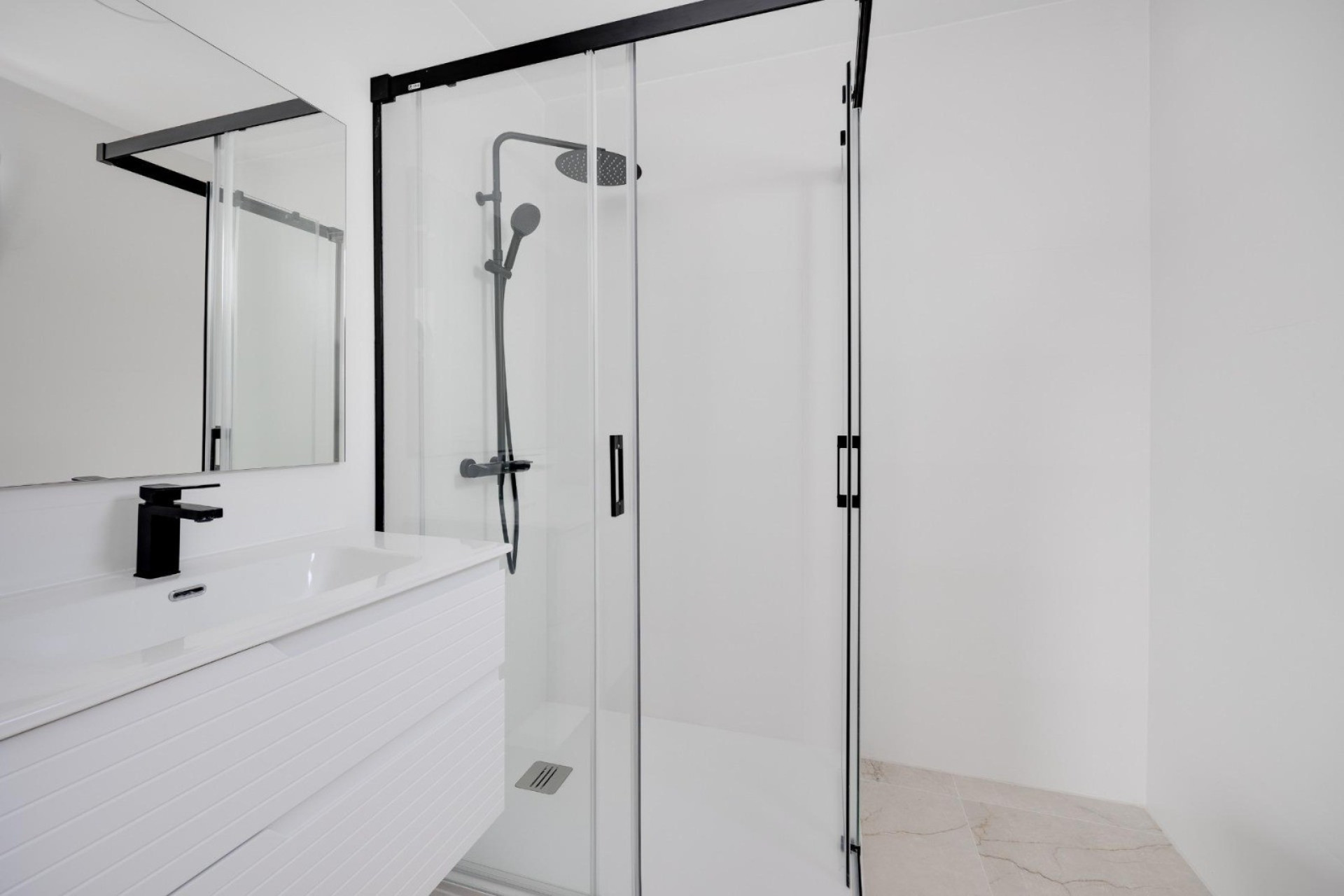 Wiederverkauf - Penthouse - Torrevieja - torrevieja
