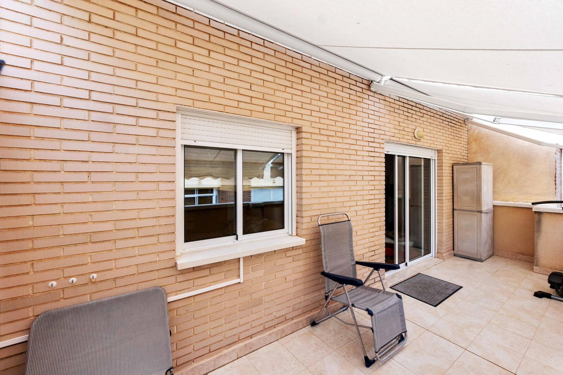 Wiederverkauf - Penthouse - Torrevieja