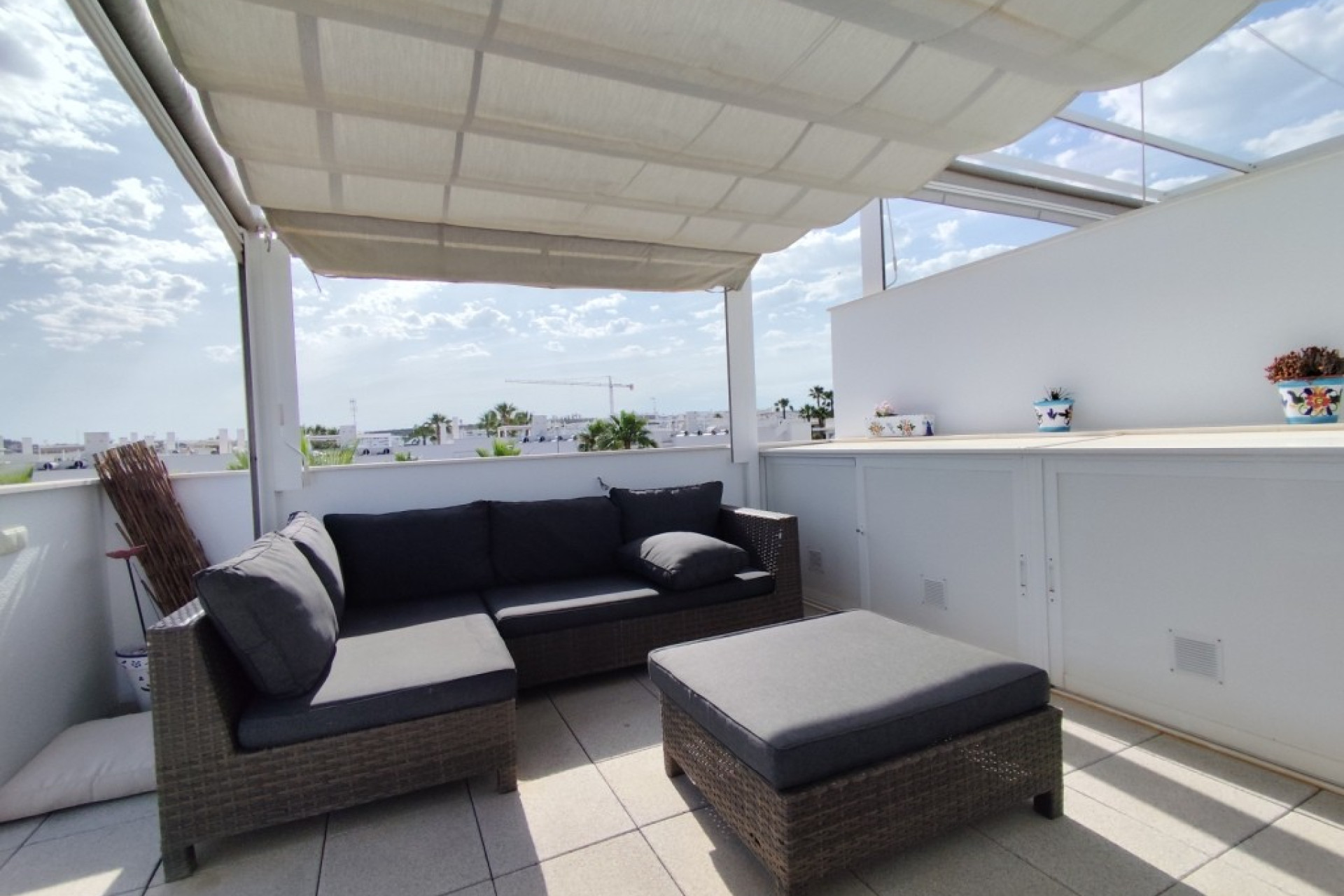 Wiederverkauf - Penthouse - Vistabella Golf