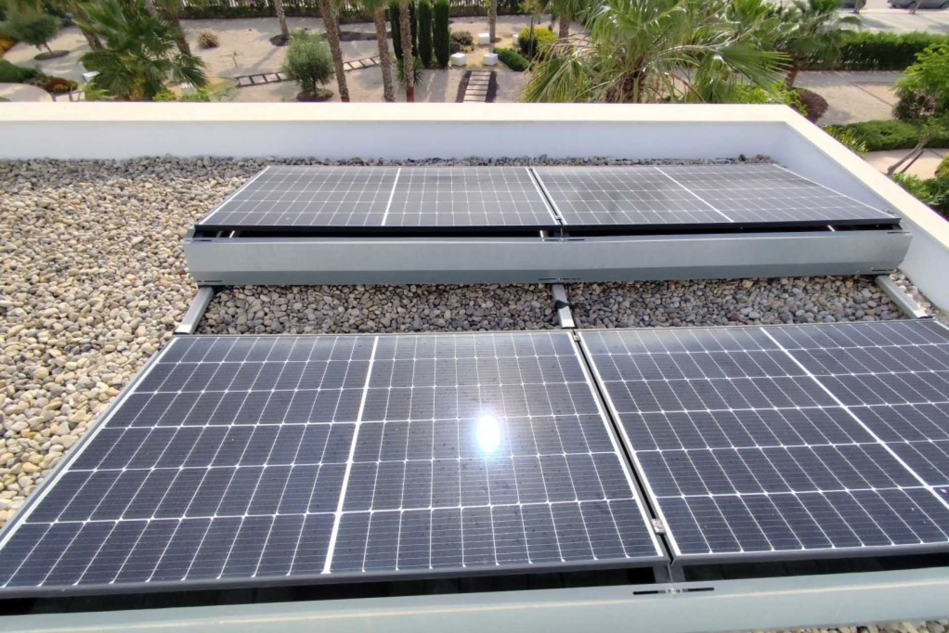 Wiederverkauf - Penthouse - Vistabella Golf