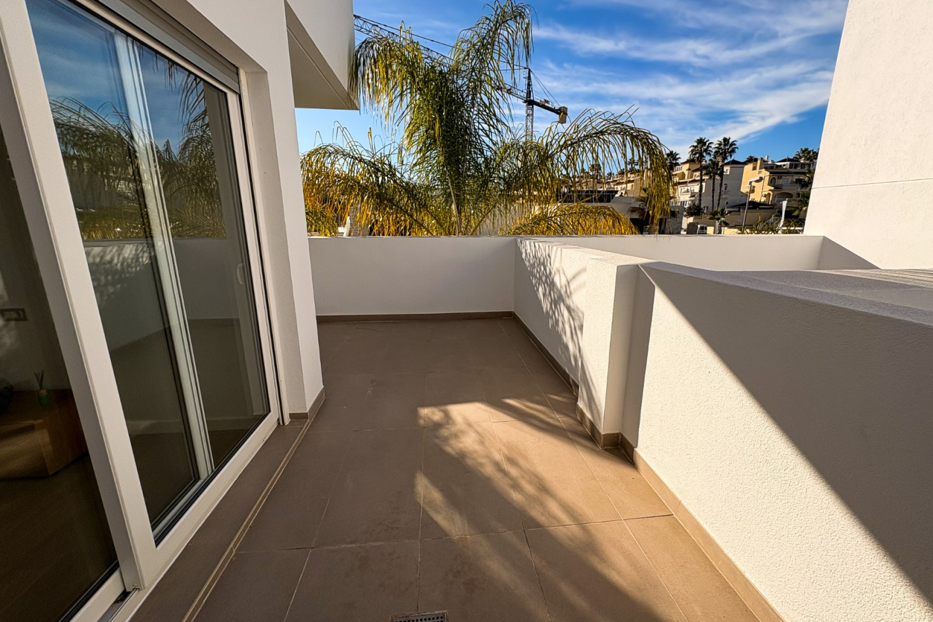 Wiederverkauf - Semi-detached villa - Ciudad Quesada - Rojales - Ciudad Quesada