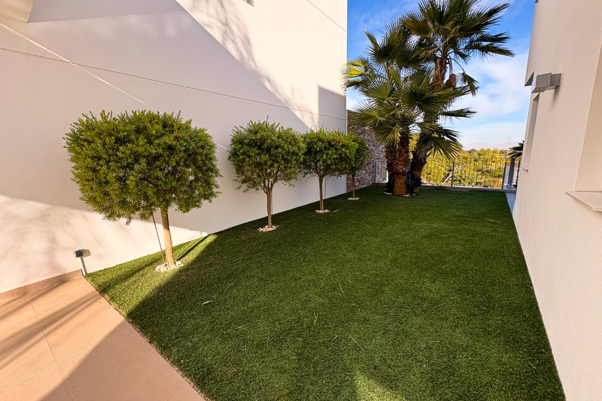 Wiederverkauf - Semi-detached villa - Ciudad Quesada - Rojales - Ciudad Quesada