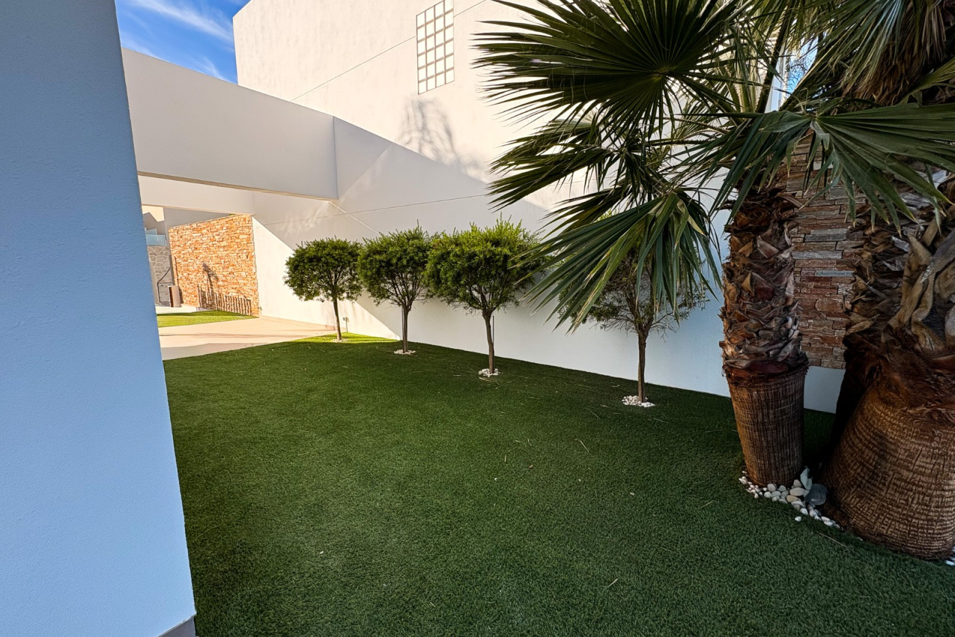 Wiederverkauf - Semi-detached villa - Ciudad Quesada - Rojales - Ciudad Quesada