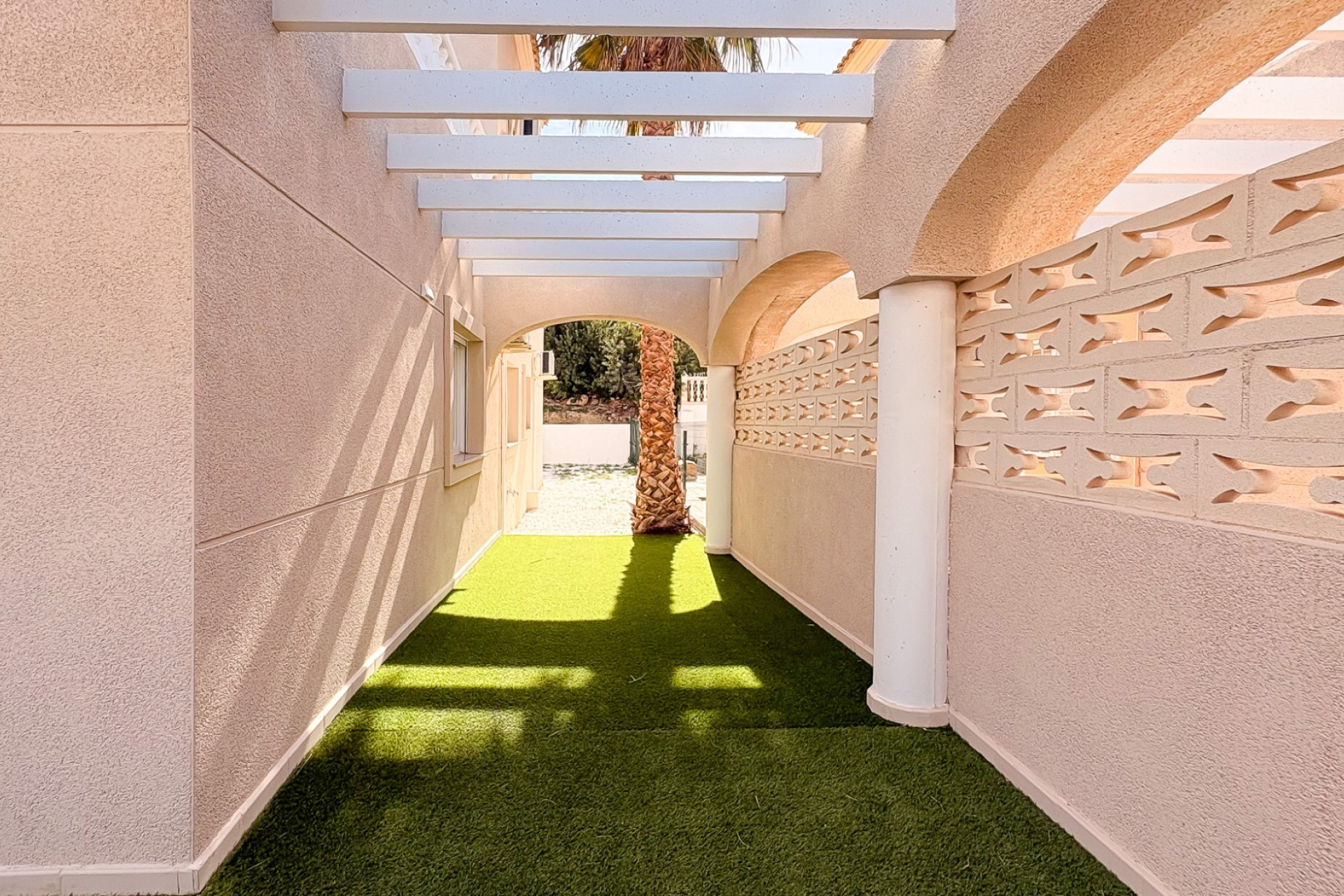 Wiederverkauf - Semi-detached villa - El Campello - Pueblo Acantilado - Venta Lanuza