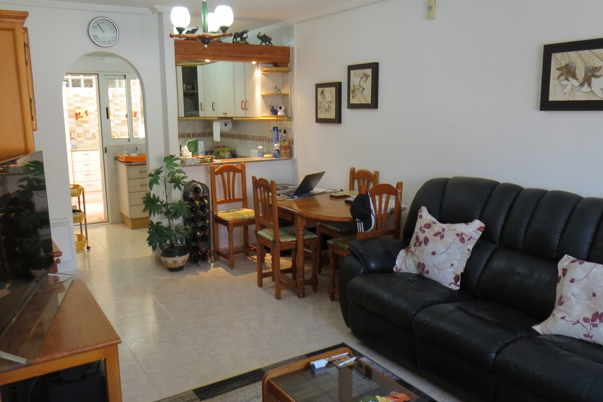 Wiederverkauf - Semi Detached Villa - Orihuela Costa - Los Altos