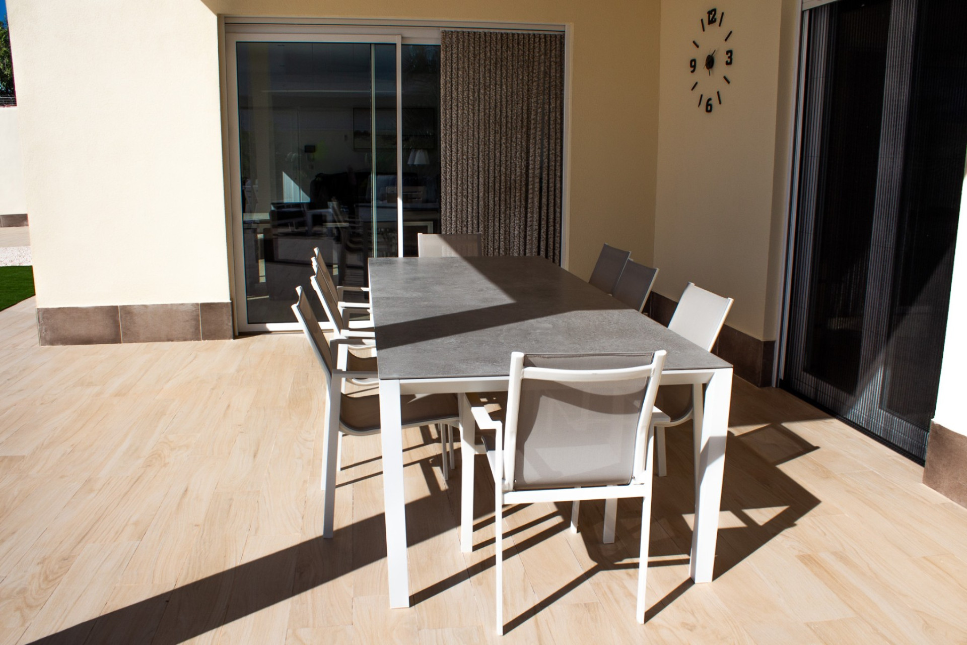 Wiederverkauf - Semi-detached villa - Torrevieja - La Siesta - El Salado -  Torreta