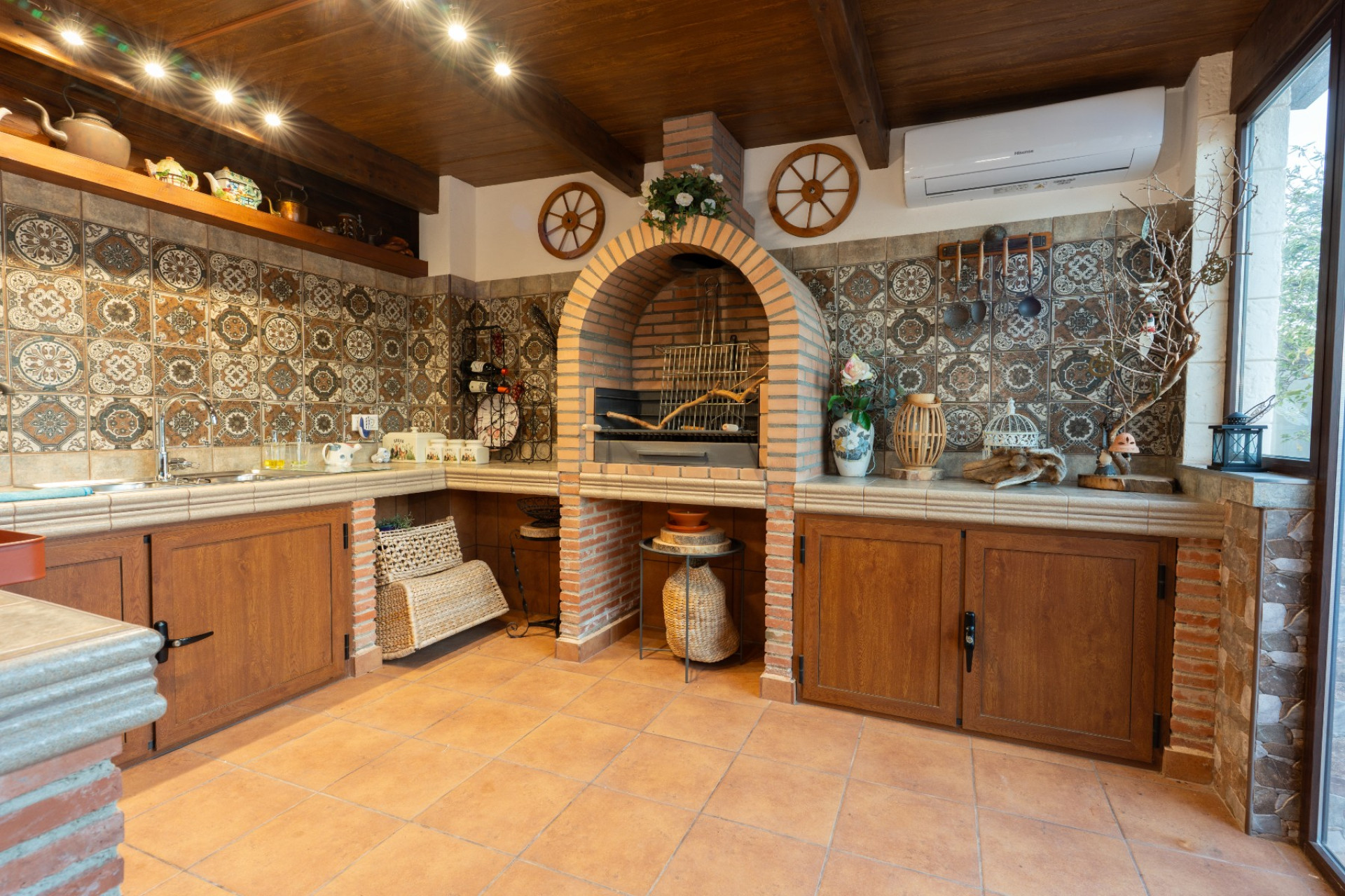 Wiederverkauf - Semi-detached villa - Torrevieja - Los Balcones