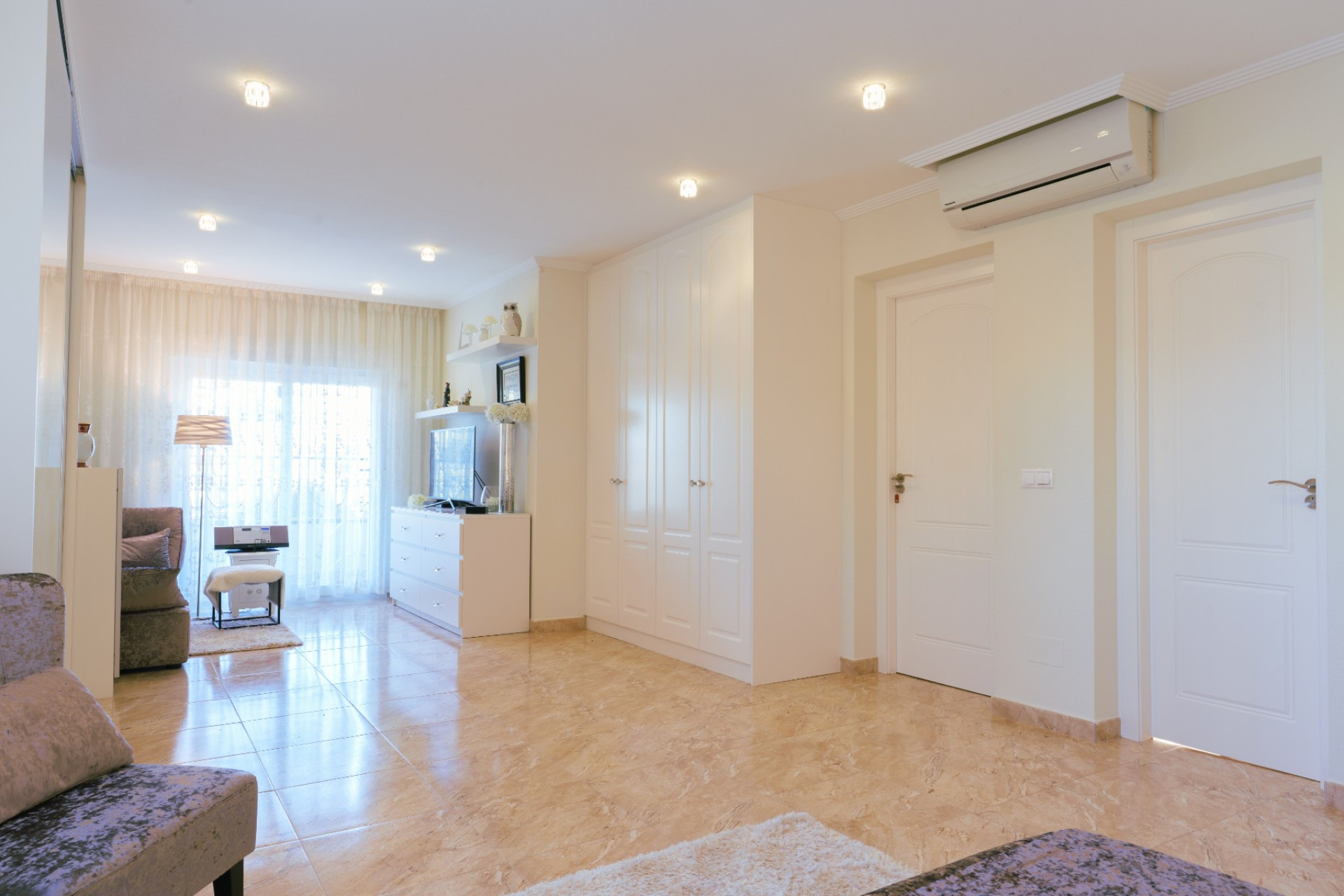 Wiederverkauf - Semi-detached villa - Torrevieja - Los Balcones