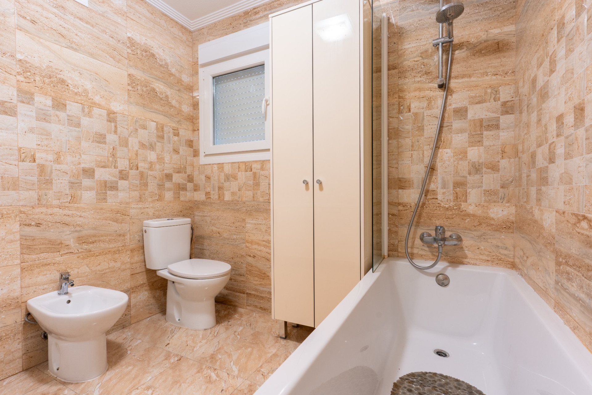 Wiederverkauf - Semi-detached villa - Torrevieja - Los Balcones