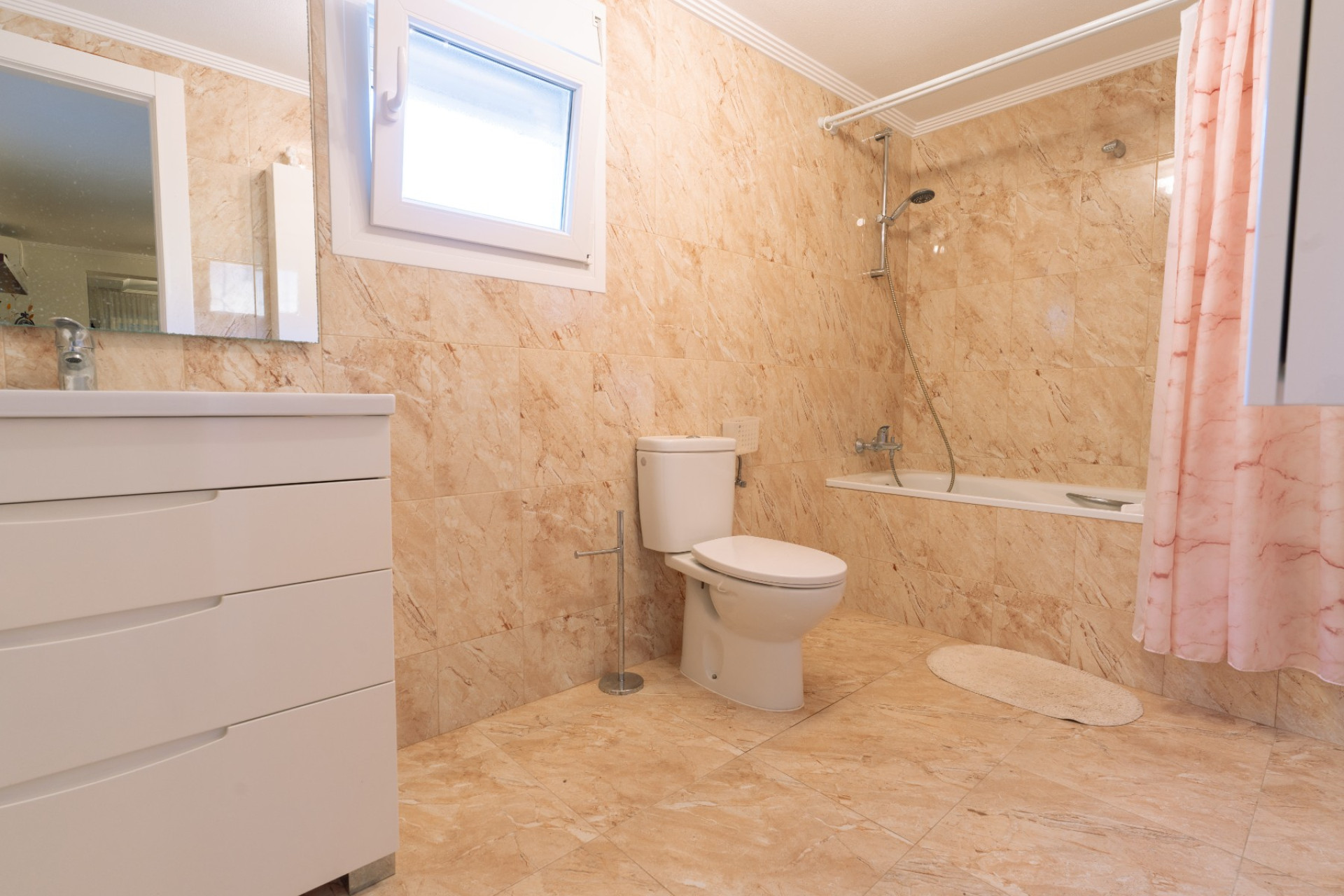 Wiederverkauf - Semi-detached villa - Torrevieja - Los Balcones