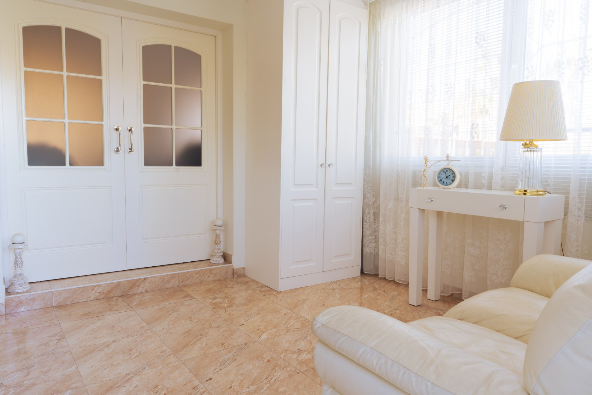 Wiederverkauf - Semi-detached villa - Torrevieja - Los Balcones