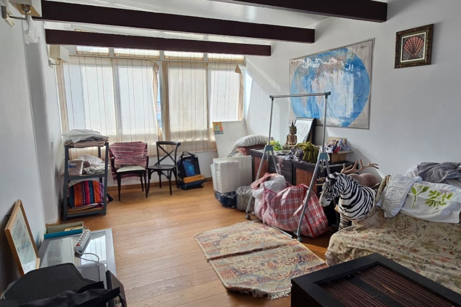 Wiederverkauf - Stadthaus - Albir