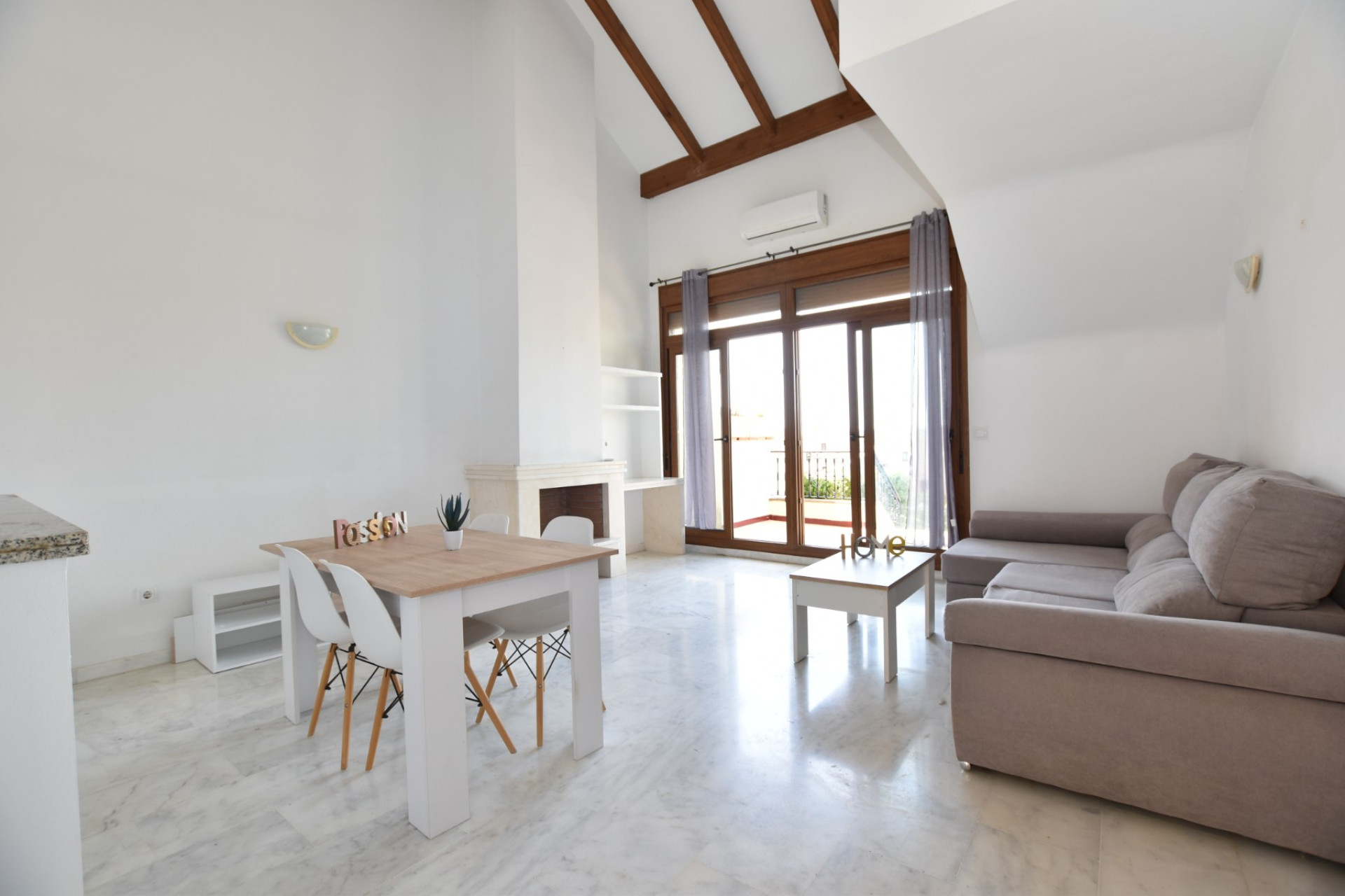 Wiederverkauf - Stadthaus - Algorfa - La Finca Golf Resort