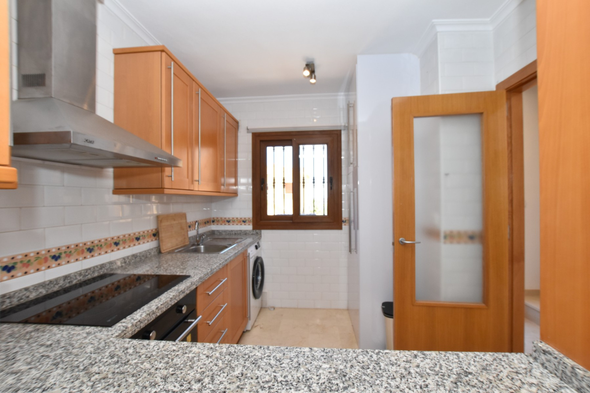 Wiederverkauf - Stadthaus - Algorfa - La Finca Golf Resort