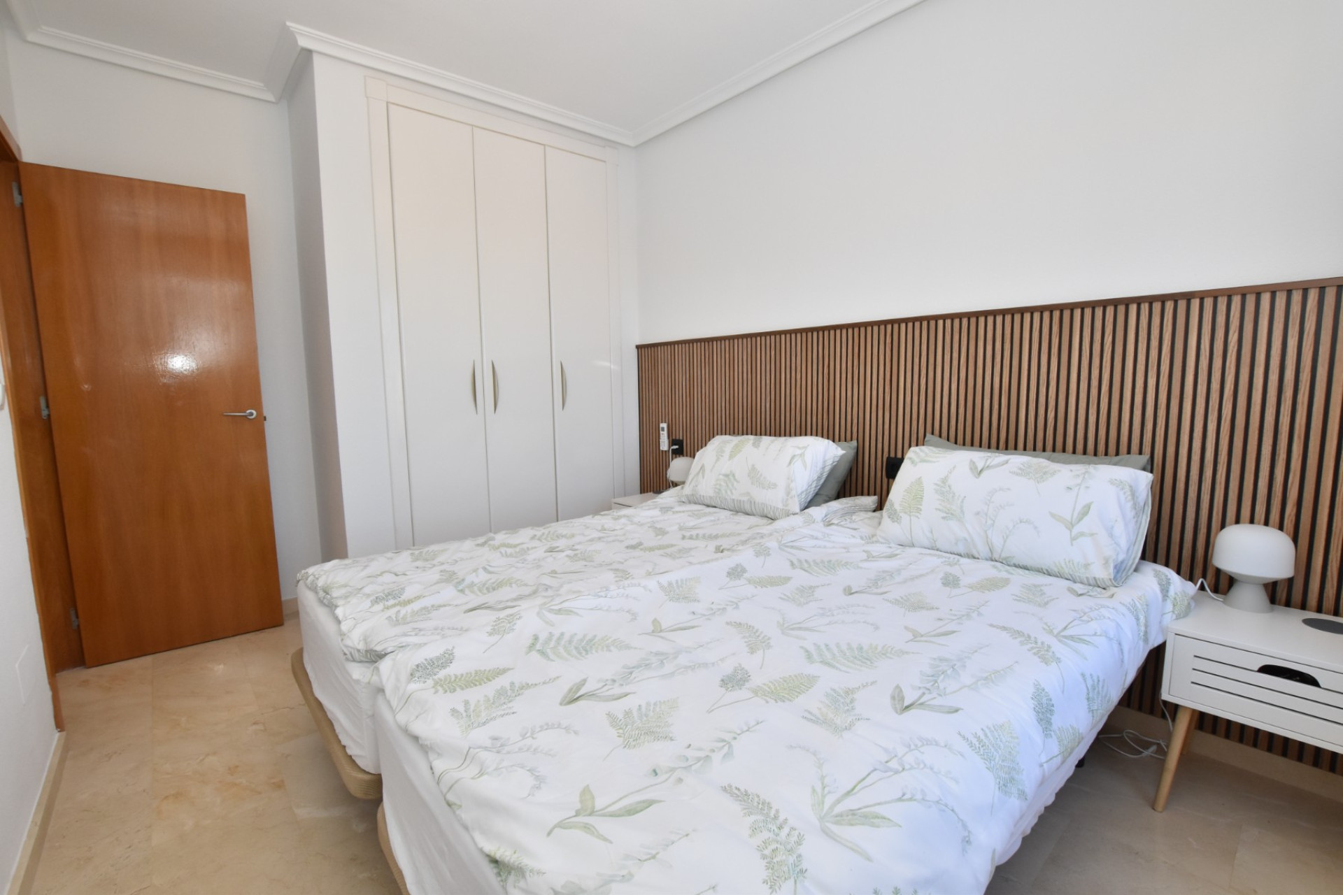 Wiederverkauf - Stadthaus - Algorfa - La Finca Golf Resort