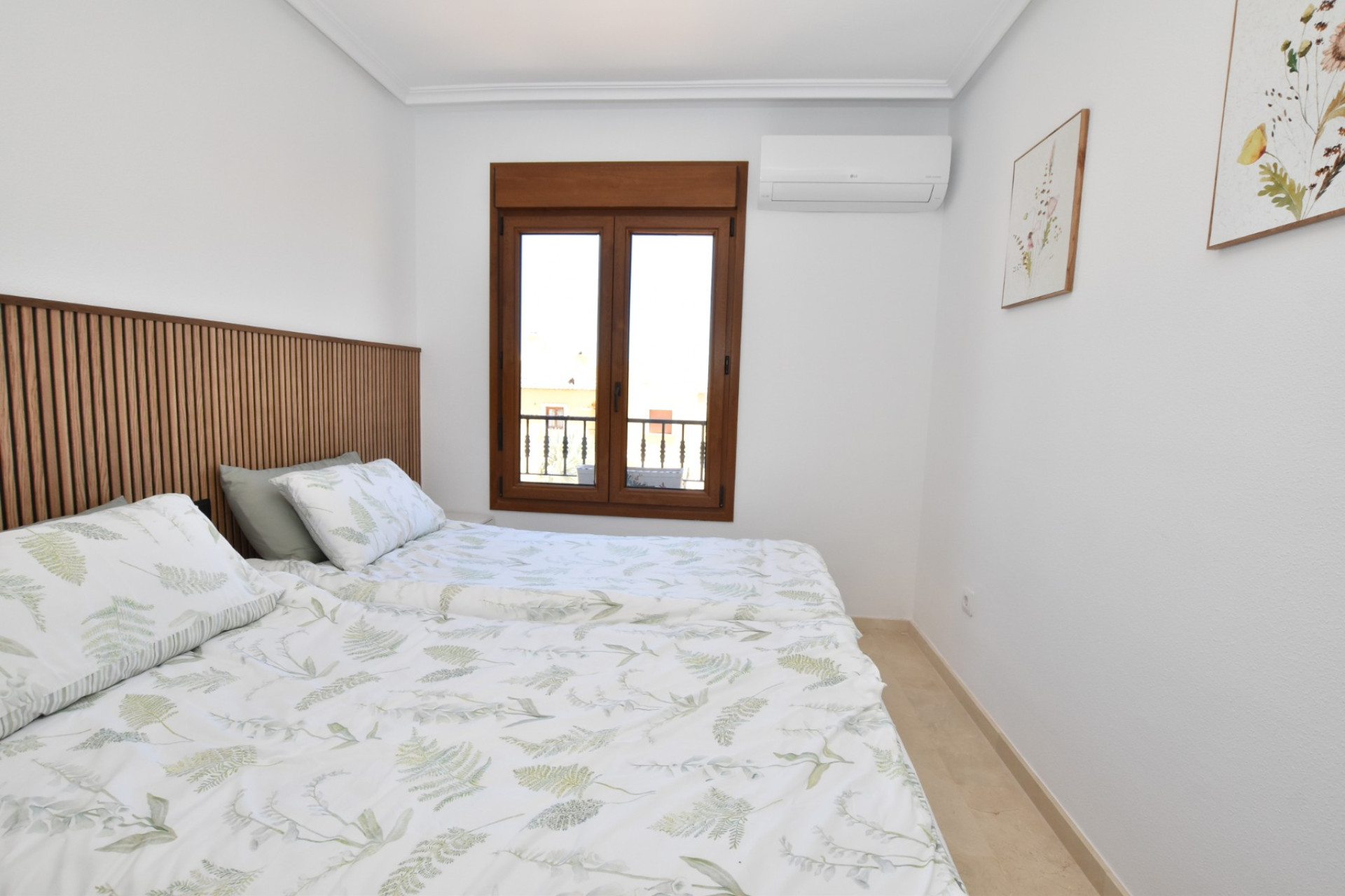 Wiederverkauf - Stadthaus - Algorfa - La Finca Golf Resort