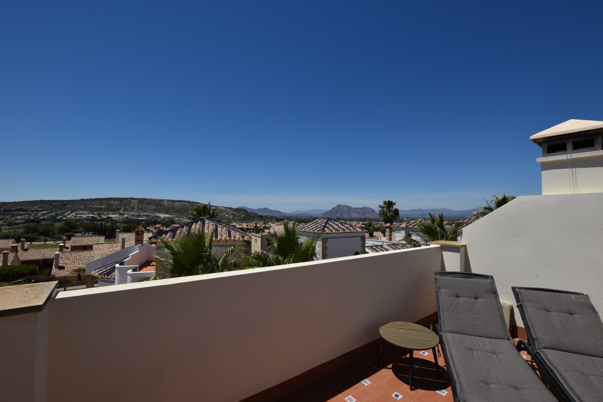 Wiederverkauf - Stadthaus - Algorfa - La Finca Golf Resort