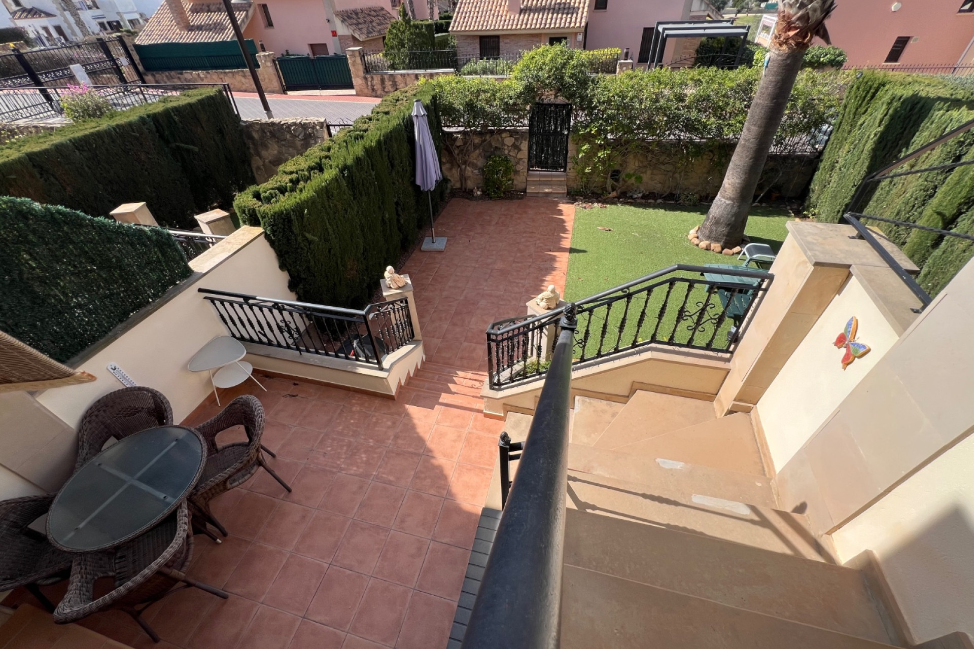 Wiederverkauf - Stadthaus - Algorfa - La Finca Golf Resort