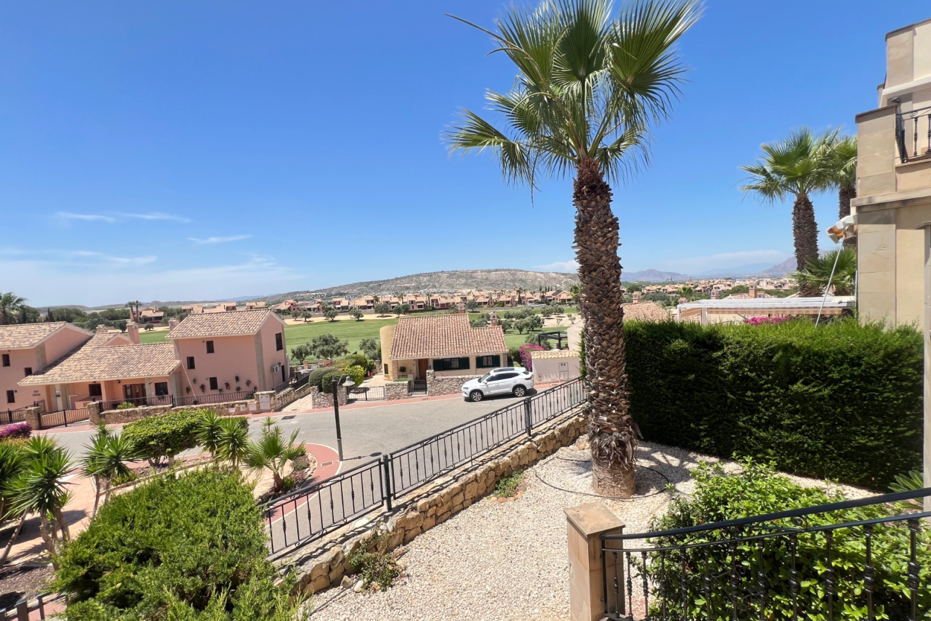 Wiederverkauf - Stadthaus - Algorfa - La Finca Golf Resort