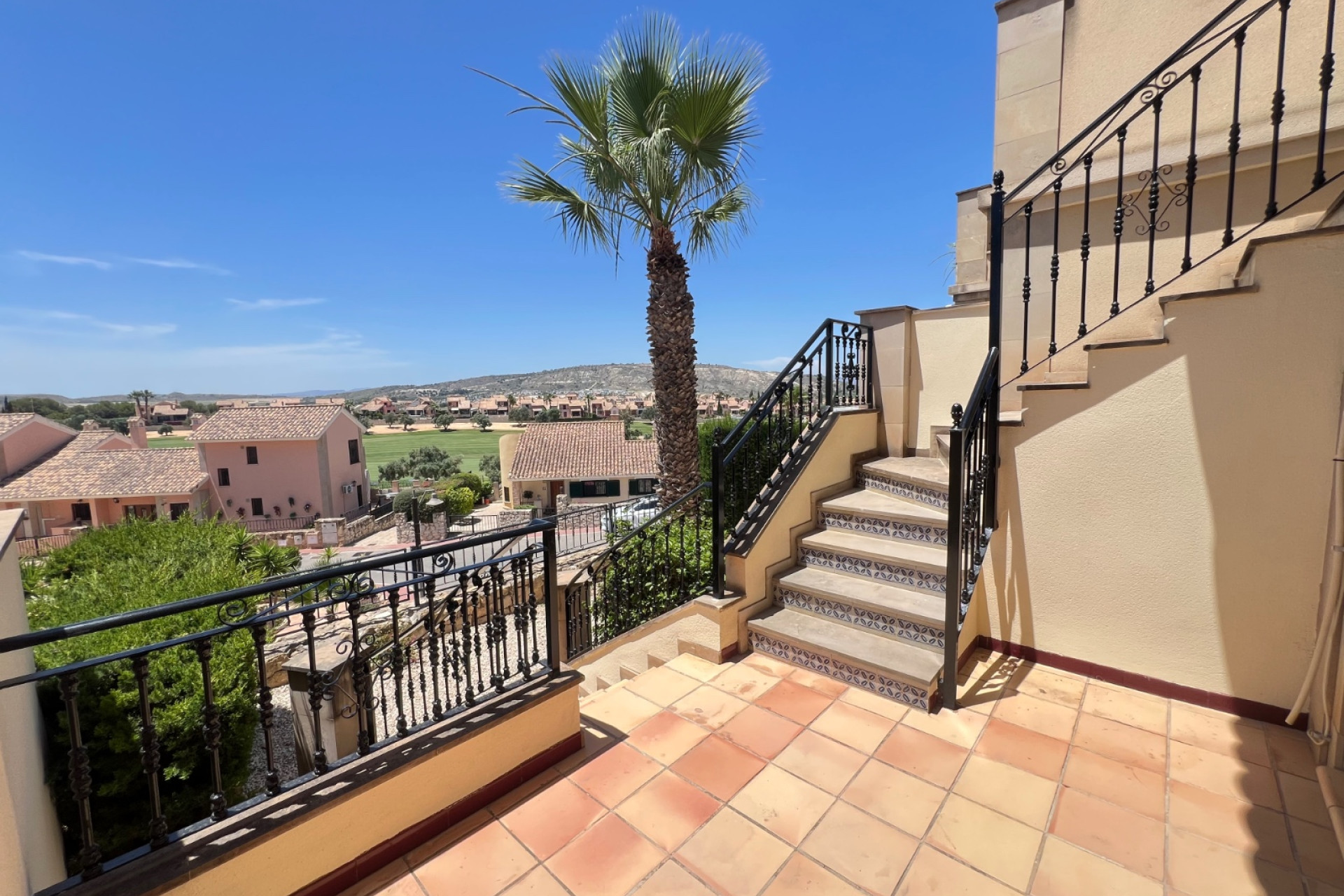 Wiederverkauf - Stadthaus - Algorfa - La Finca Golf Resort