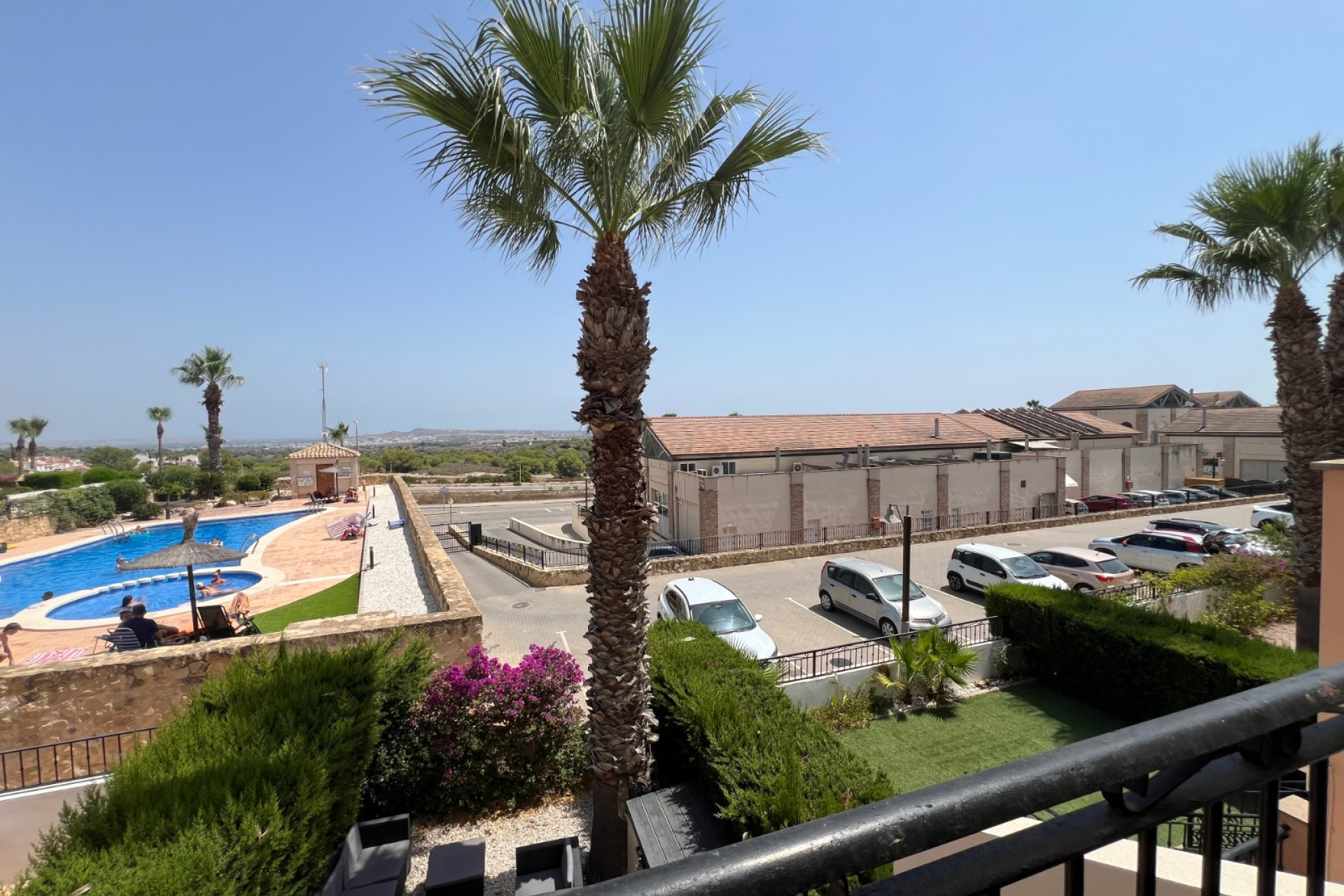 Wiederverkauf - Stadthaus - Algorfa - La Finca Golf Resort