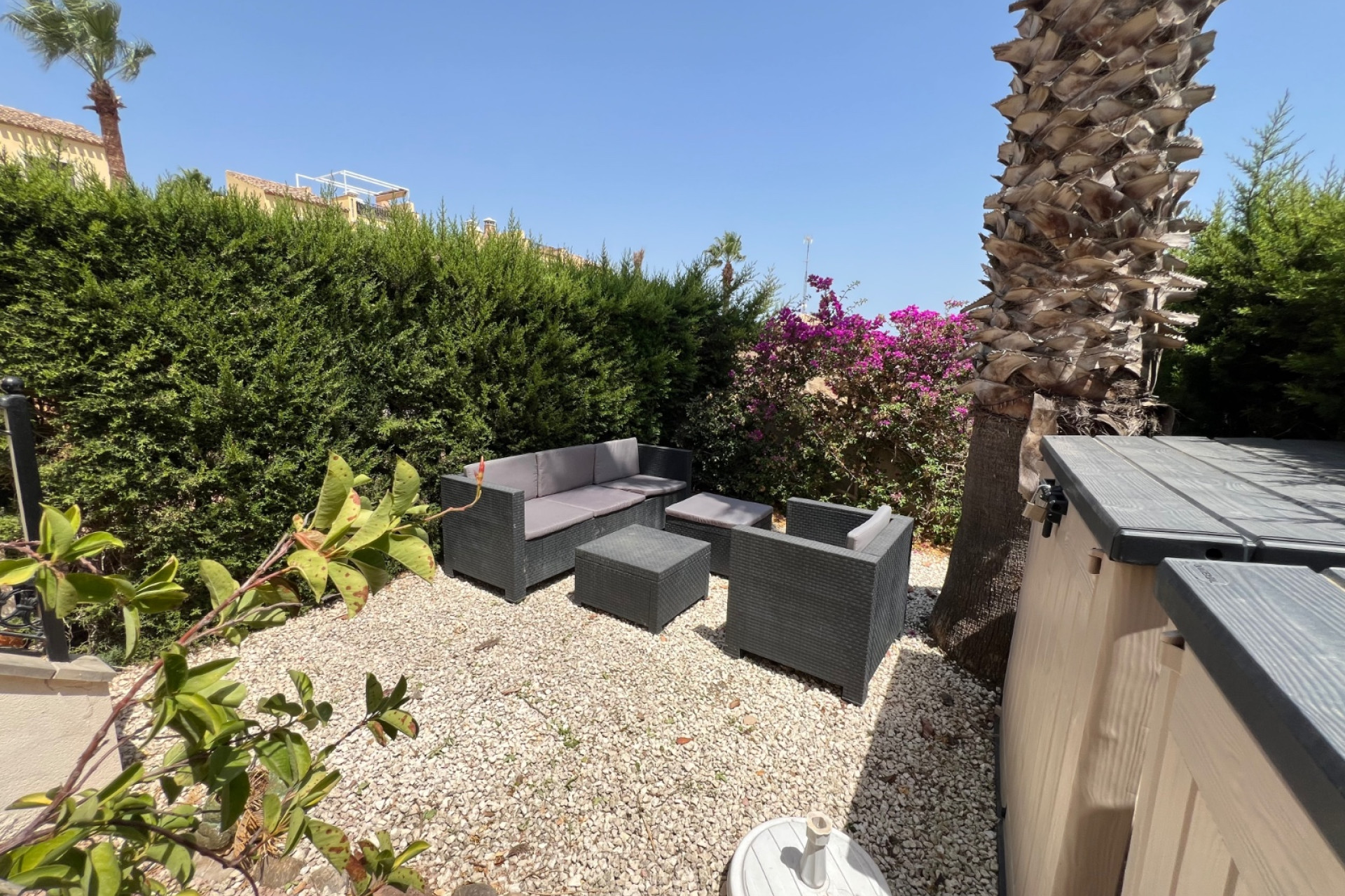 Wiederverkauf - Stadthaus - Algorfa - La Finca Golf Resort