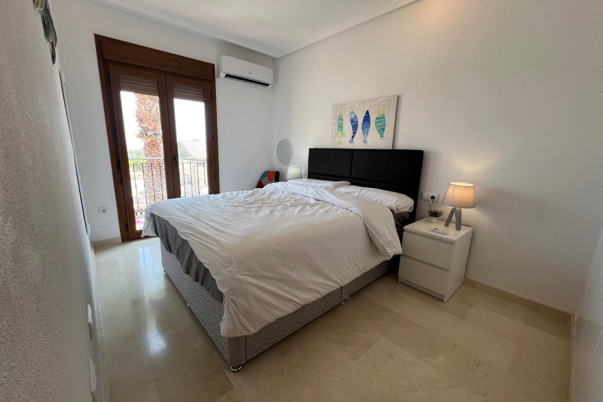 Wiederverkauf - Stadthaus - Algorfa - La Finca Golf Resort