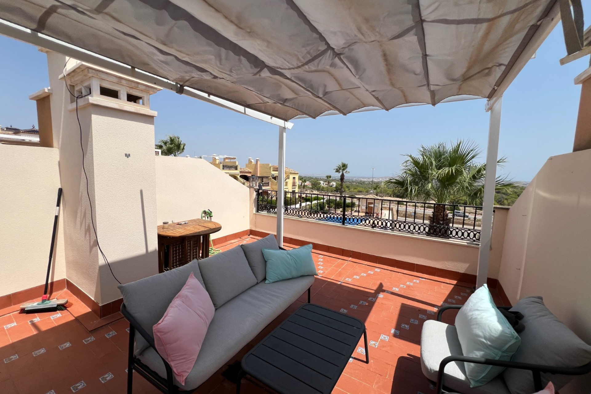 Wiederverkauf - Stadthaus - Algorfa - La Finca Golf Resort