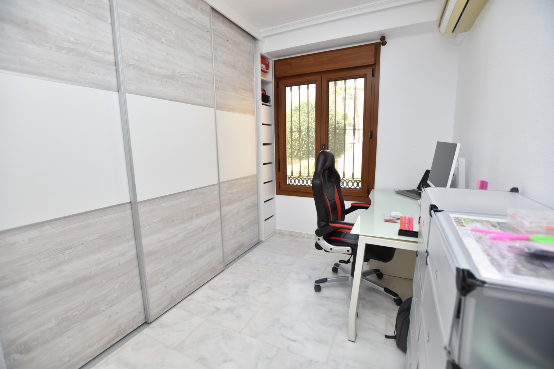 Wiederverkauf - Stadthaus - Algorfa - La Finca Golf