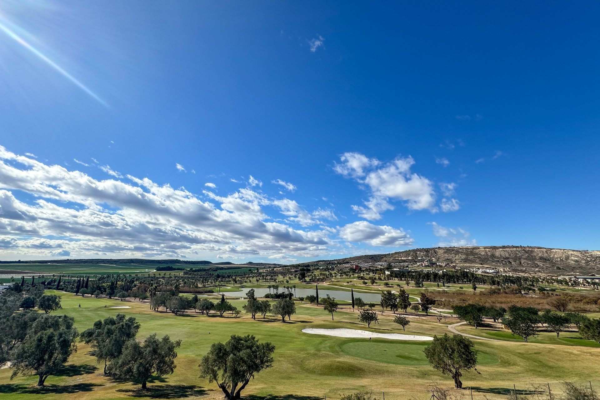 Wiederverkauf - Stadthaus - Algorfa