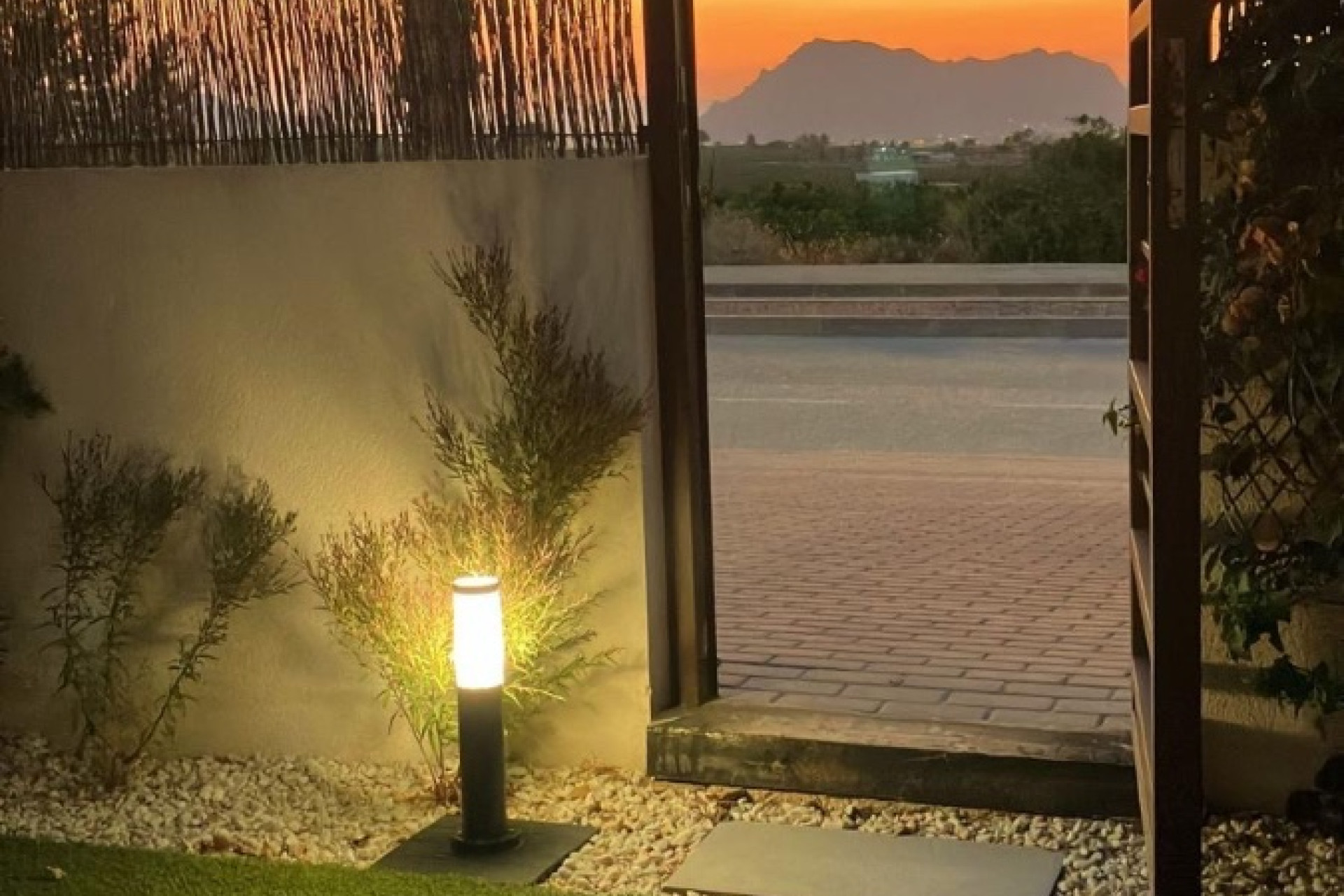 Wiederverkauf - Stadthaus - Algorfa