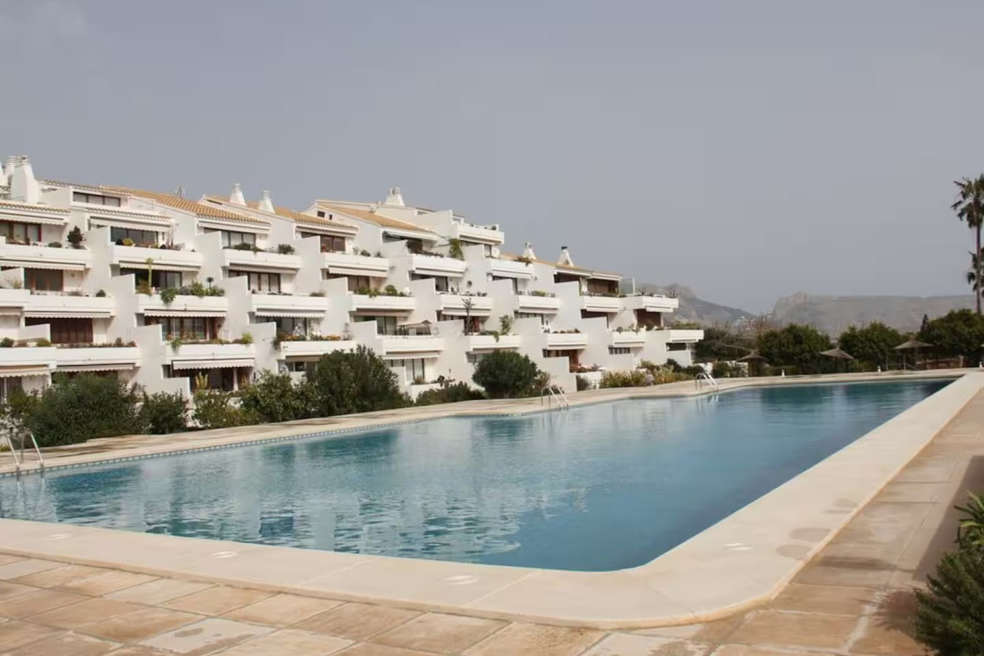 Wiederverkauf - Stadthaus - Altea