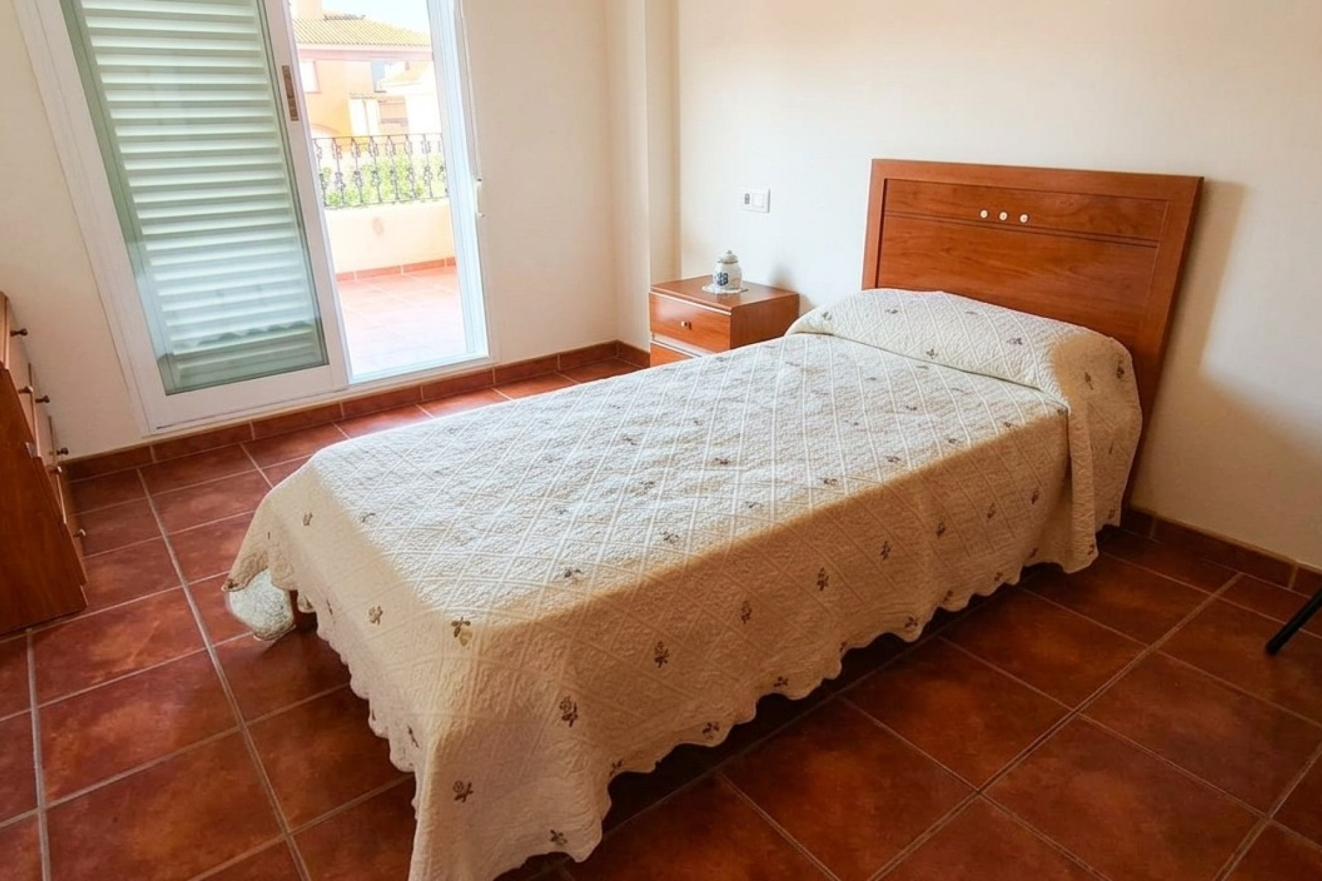 Wiederverkauf - Stadthaus - Benidorm - Rincón de Loix
