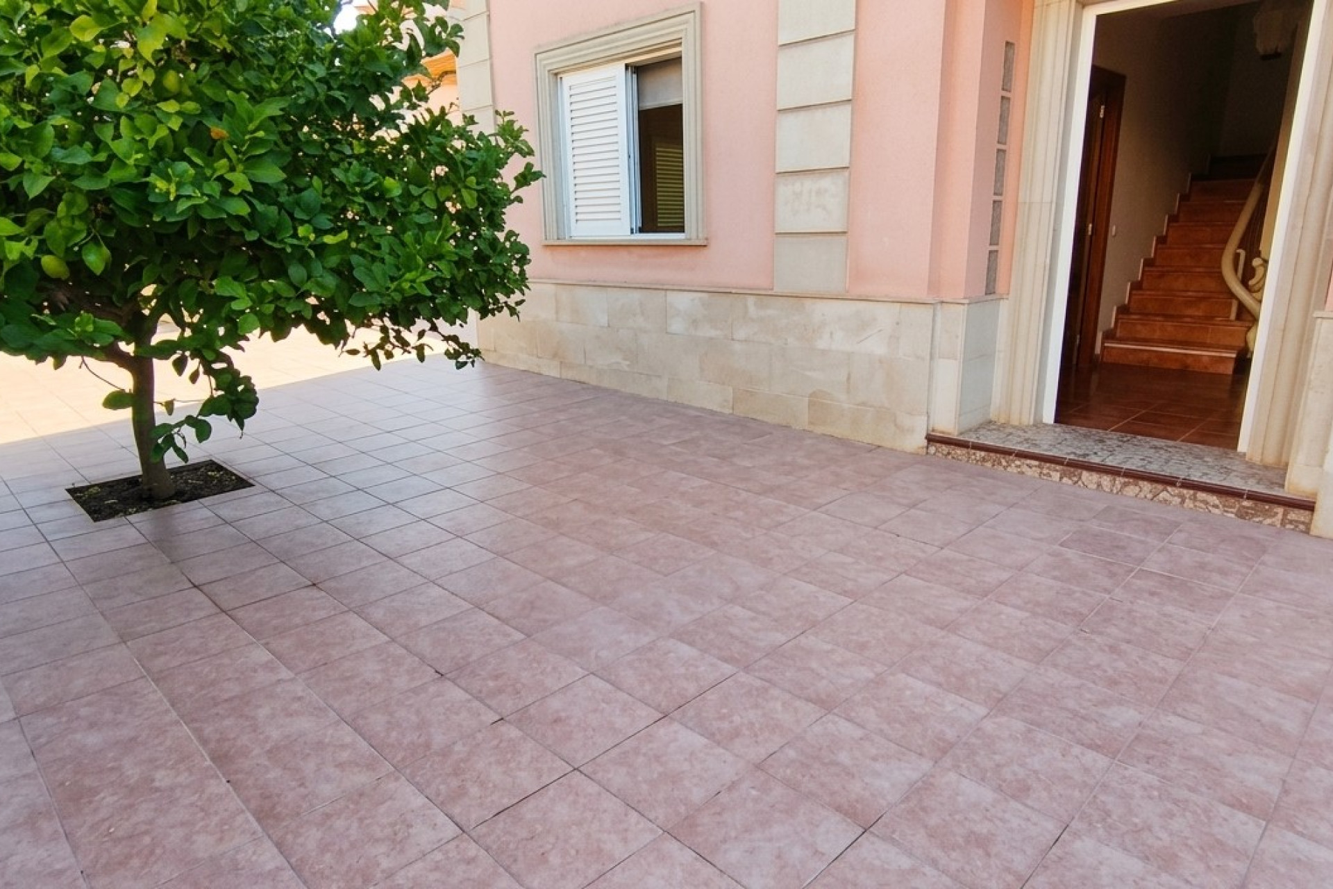Wiederverkauf - Stadthaus - Benidorm - Rincón de Loix