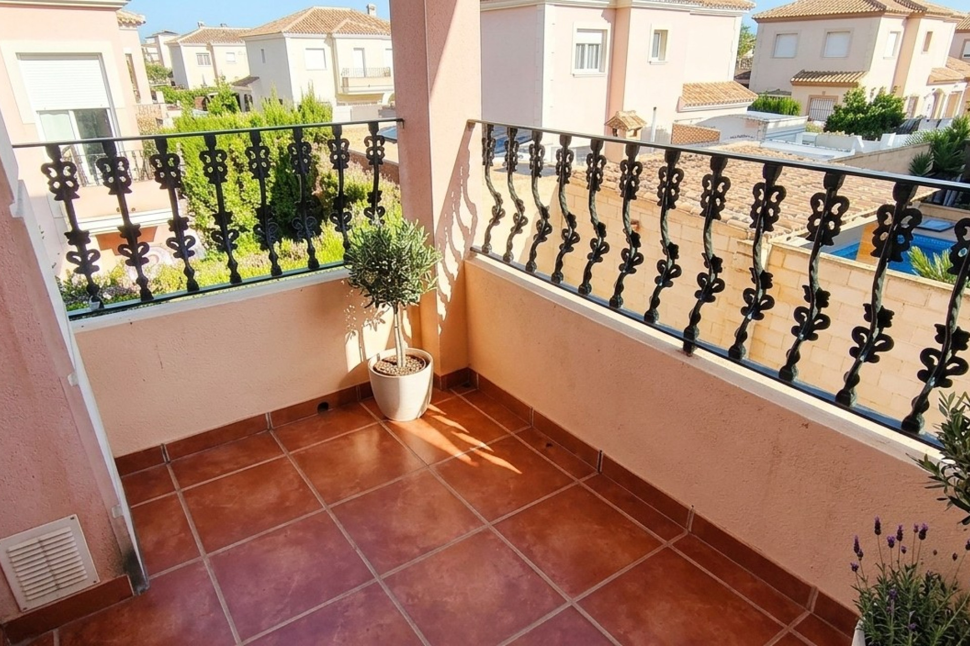Wiederverkauf - Stadthaus - Benidorm - Rincón de Loix
