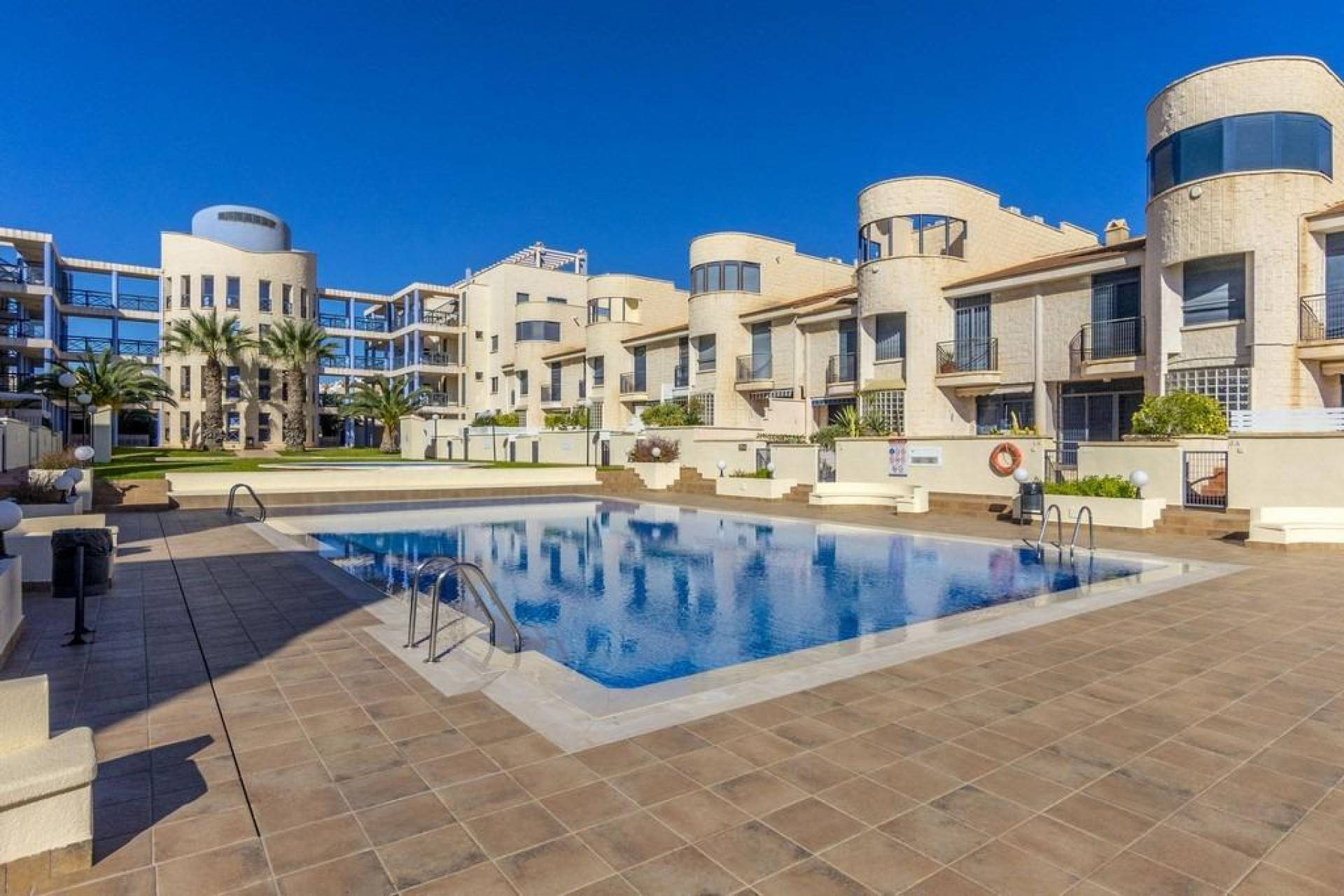 Wiederverkauf - Stadthaus - Cabo Roig