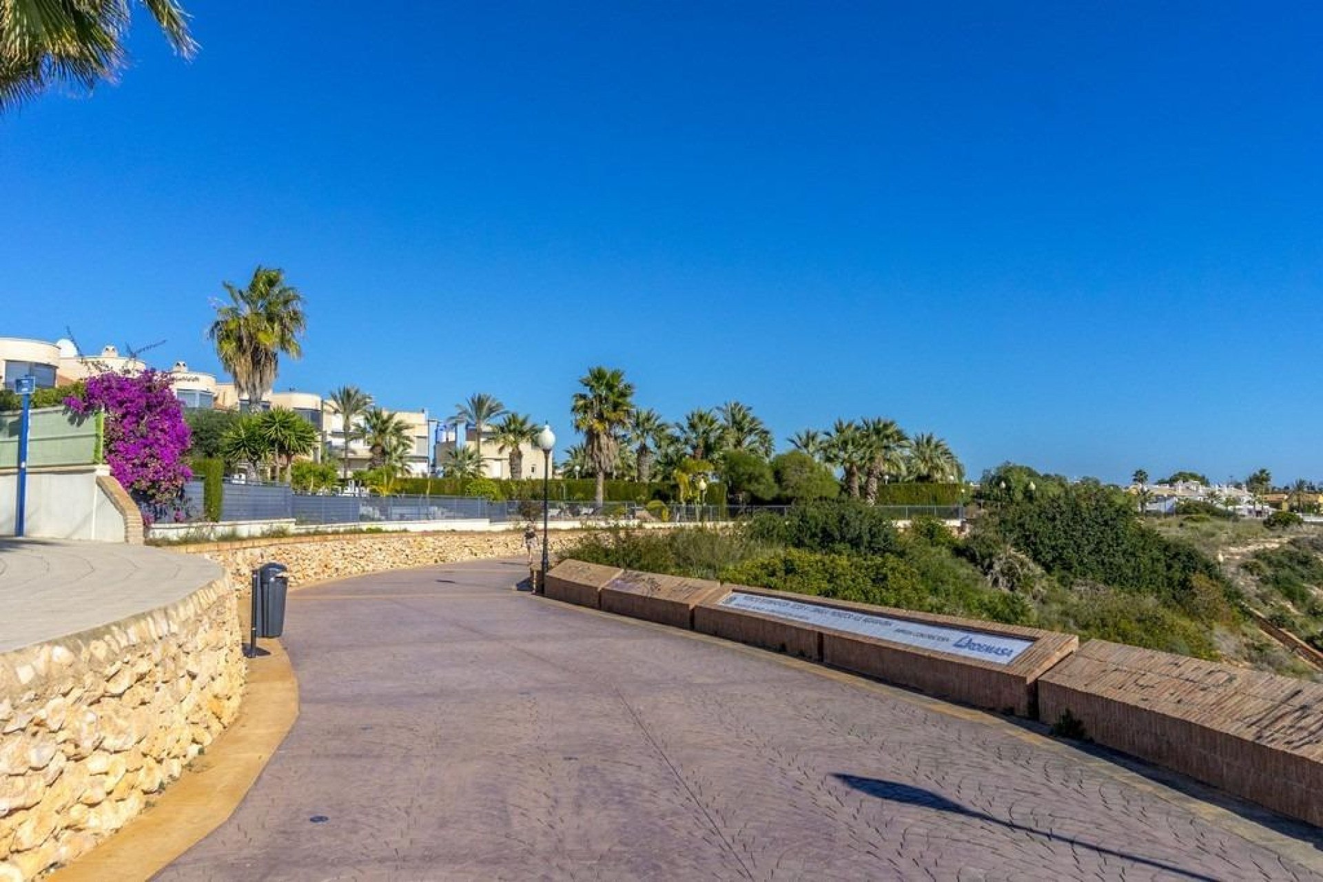 Wiederverkauf - Stadthaus - Cabo Roig