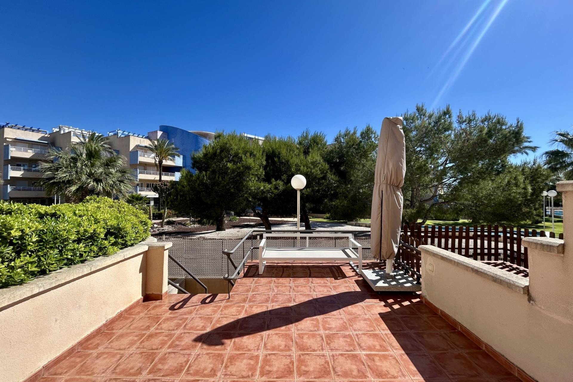 Wiederverkauf - Stadthaus - Cabo Roig