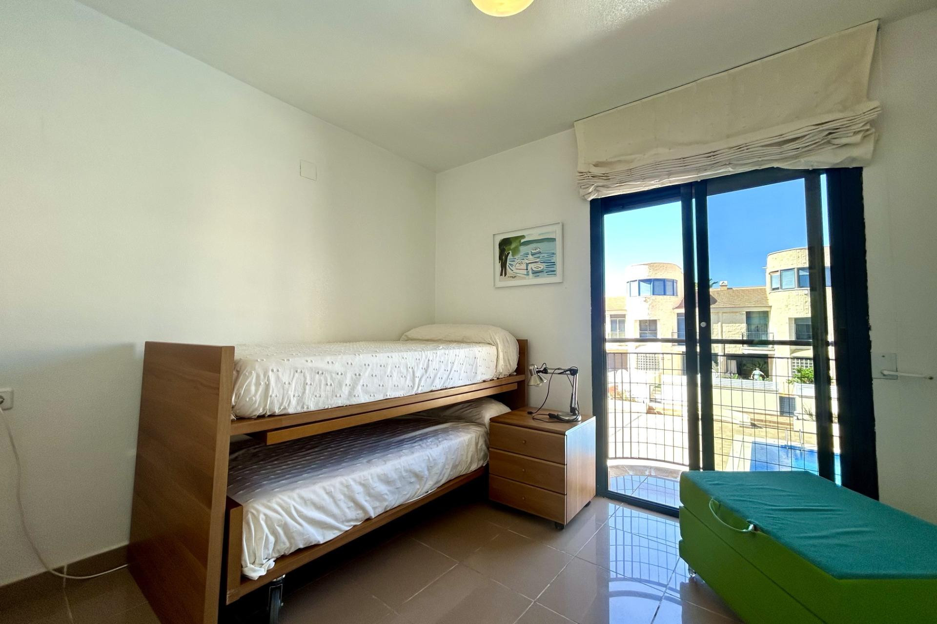 Wiederverkauf - Stadthaus - Cabo Roig