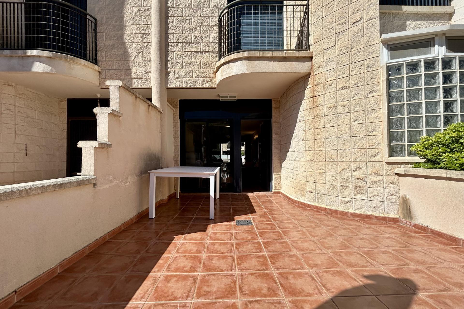 Wiederverkauf - Stadthaus - Cabo Roig