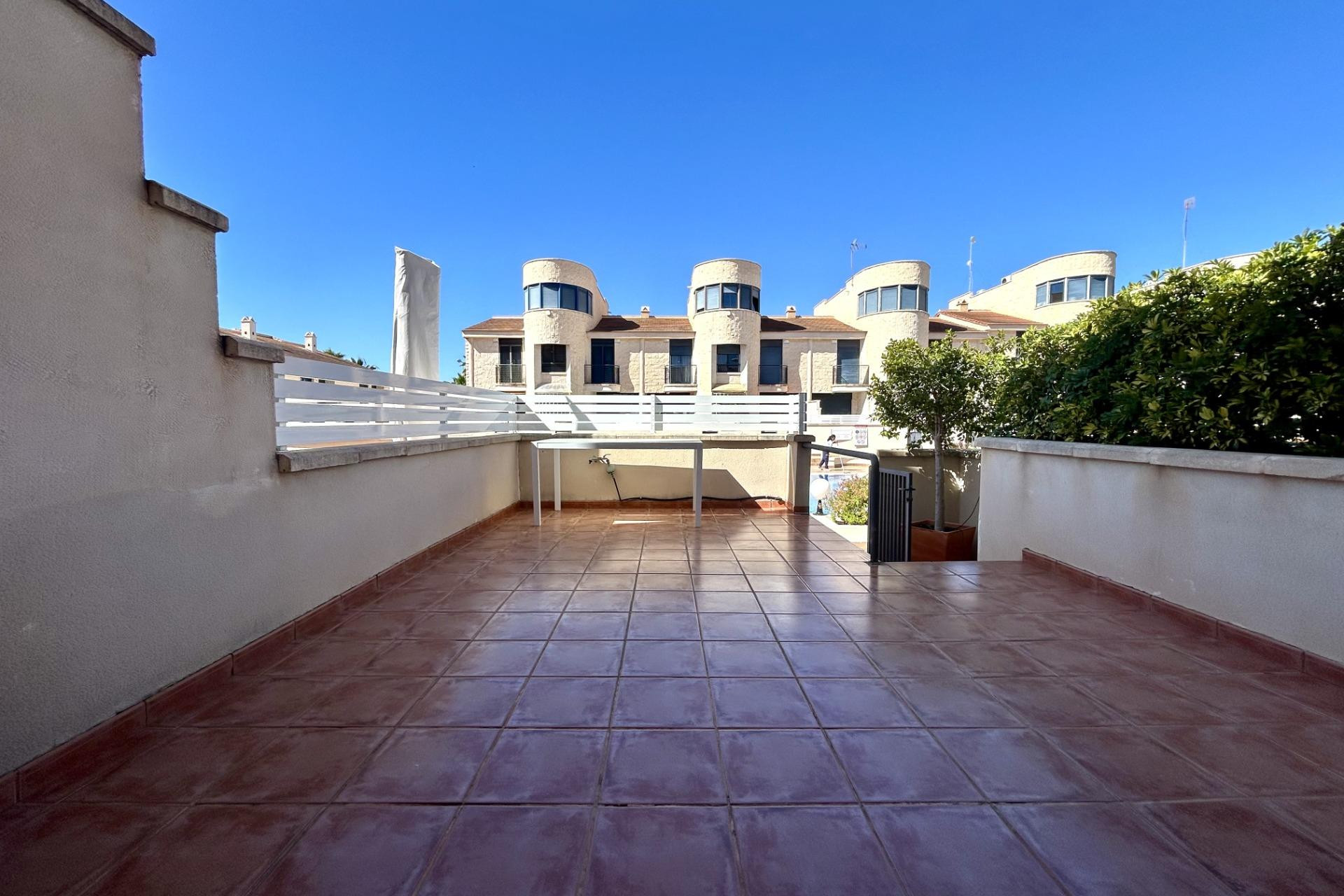 Wiederverkauf - Stadthaus - Cabo Roig