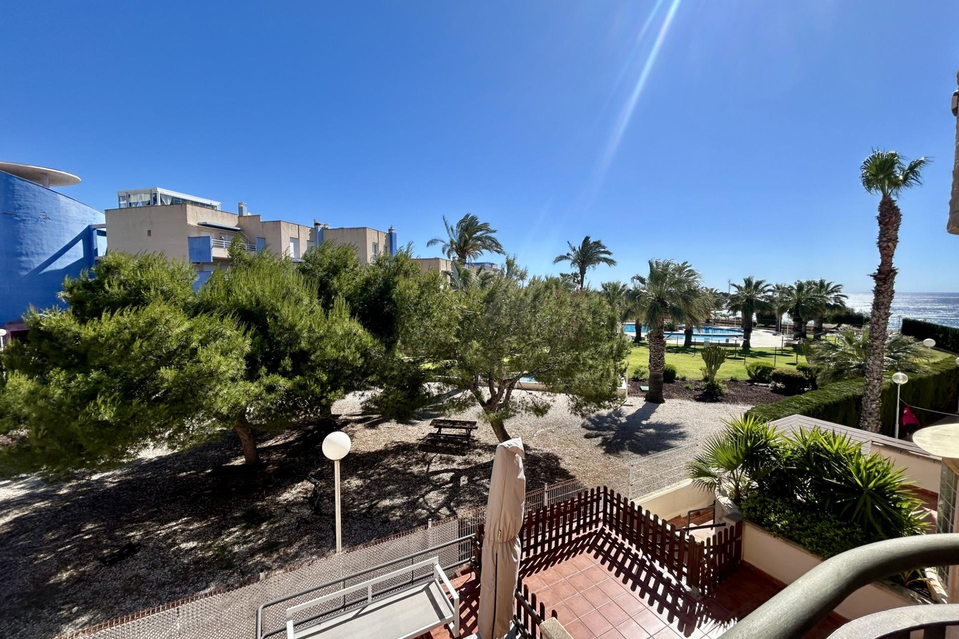 Wiederverkauf - Stadthaus - Cabo Roig