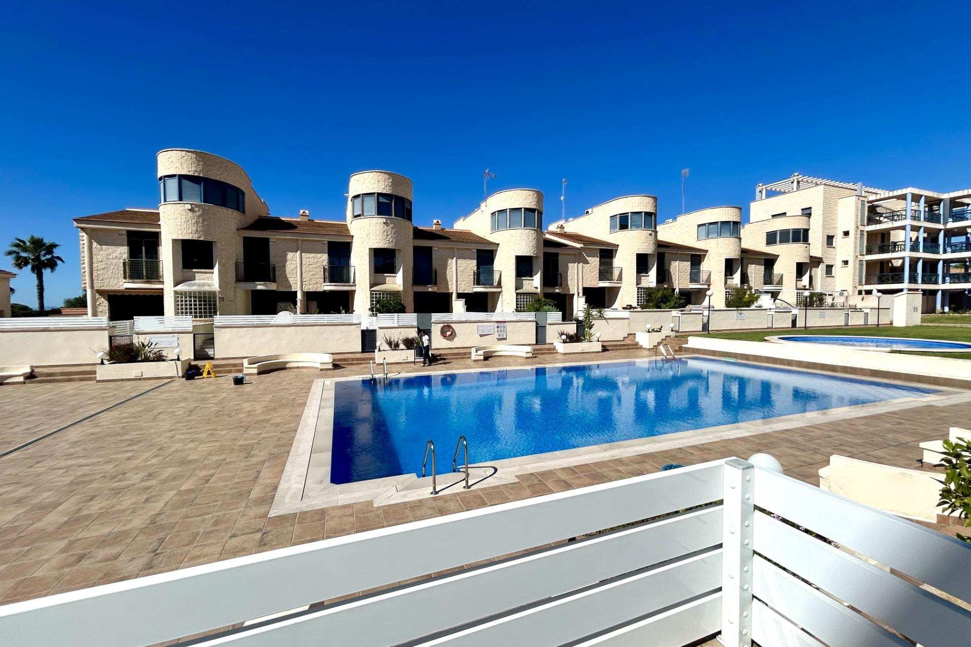 Wiederverkauf - Stadthaus - Cabo Roig