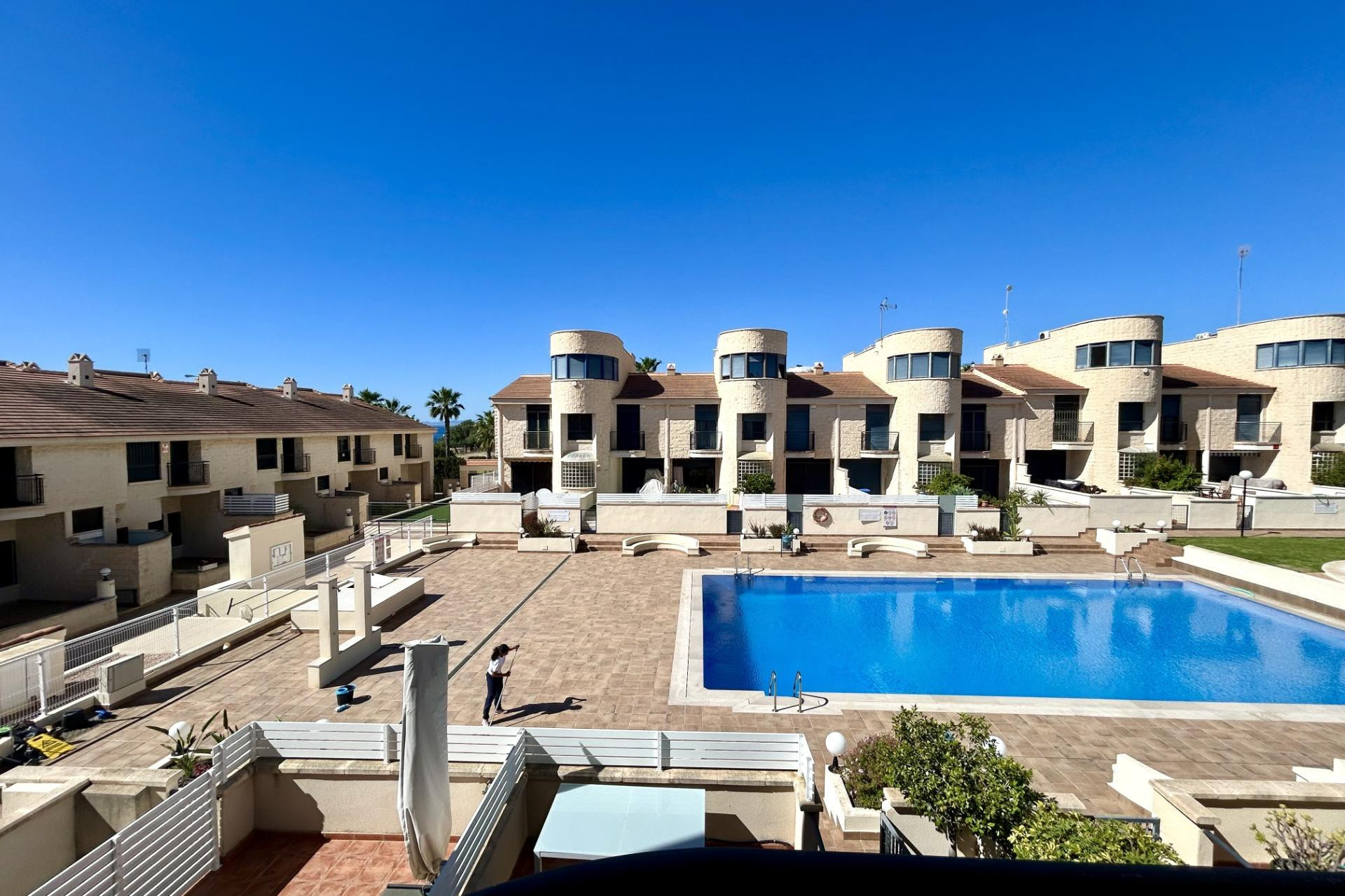 Wiederverkauf - Stadthaus - Cabo Roig