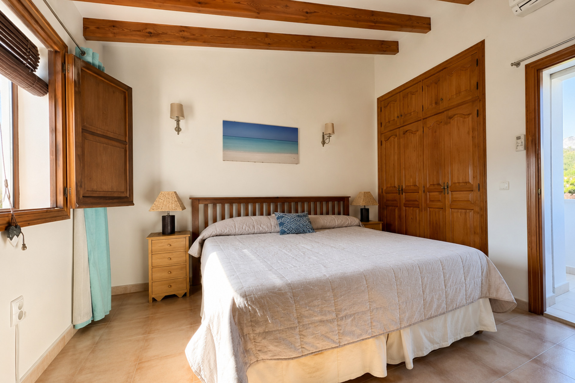 Wiederverkauf - Stadthaus - Calpe